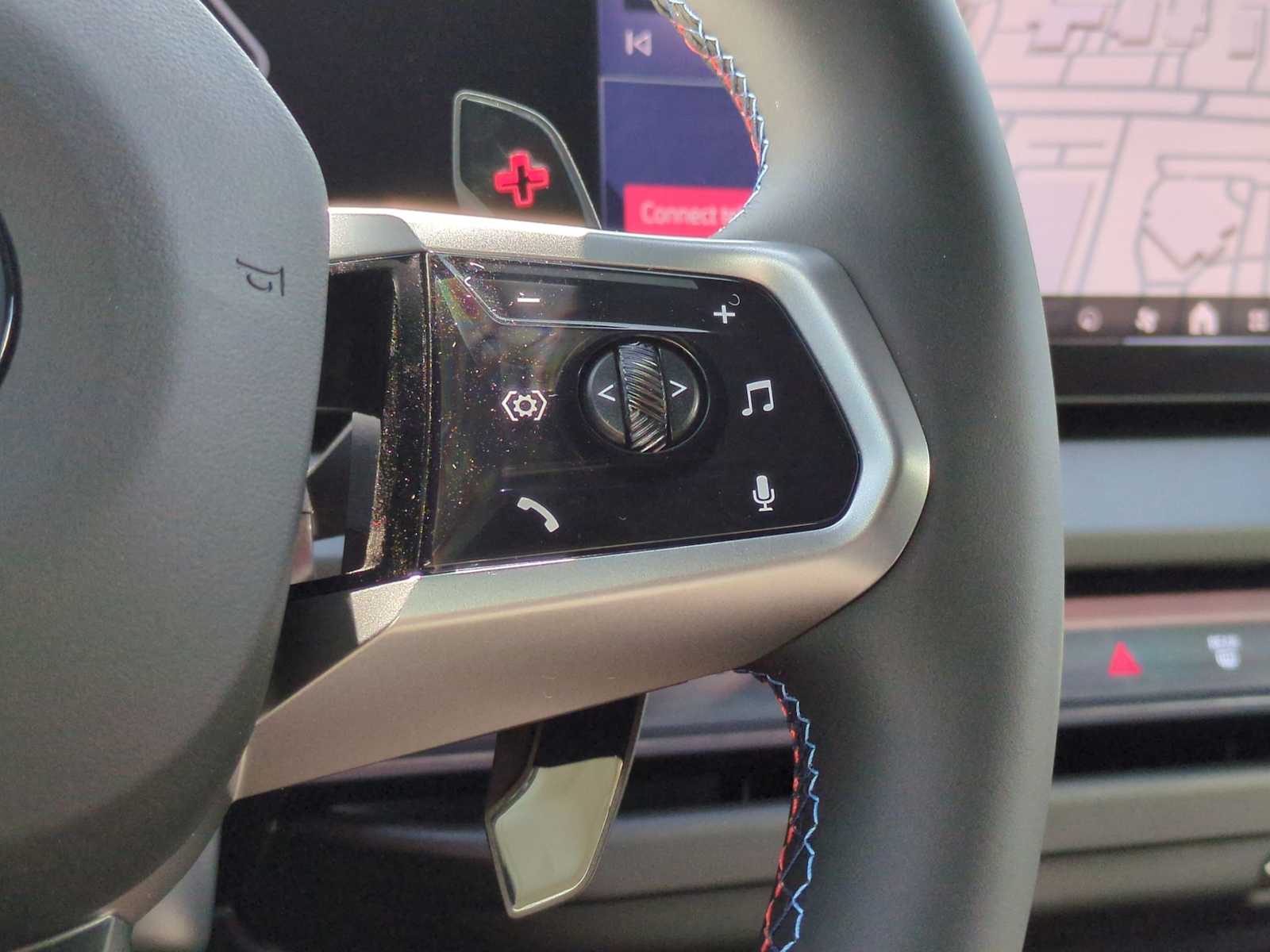 Thumbnail: 2026 BMW X3 - 26