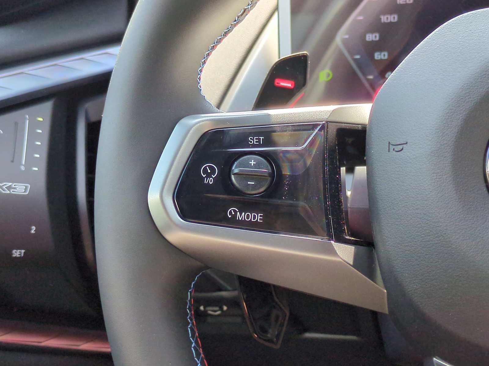 Thumbnail: 2026 BMW X3 - 25