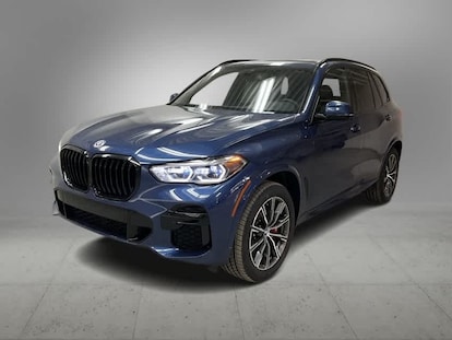 New 2023 BMW X5 For Sale, Ann Arbor MI