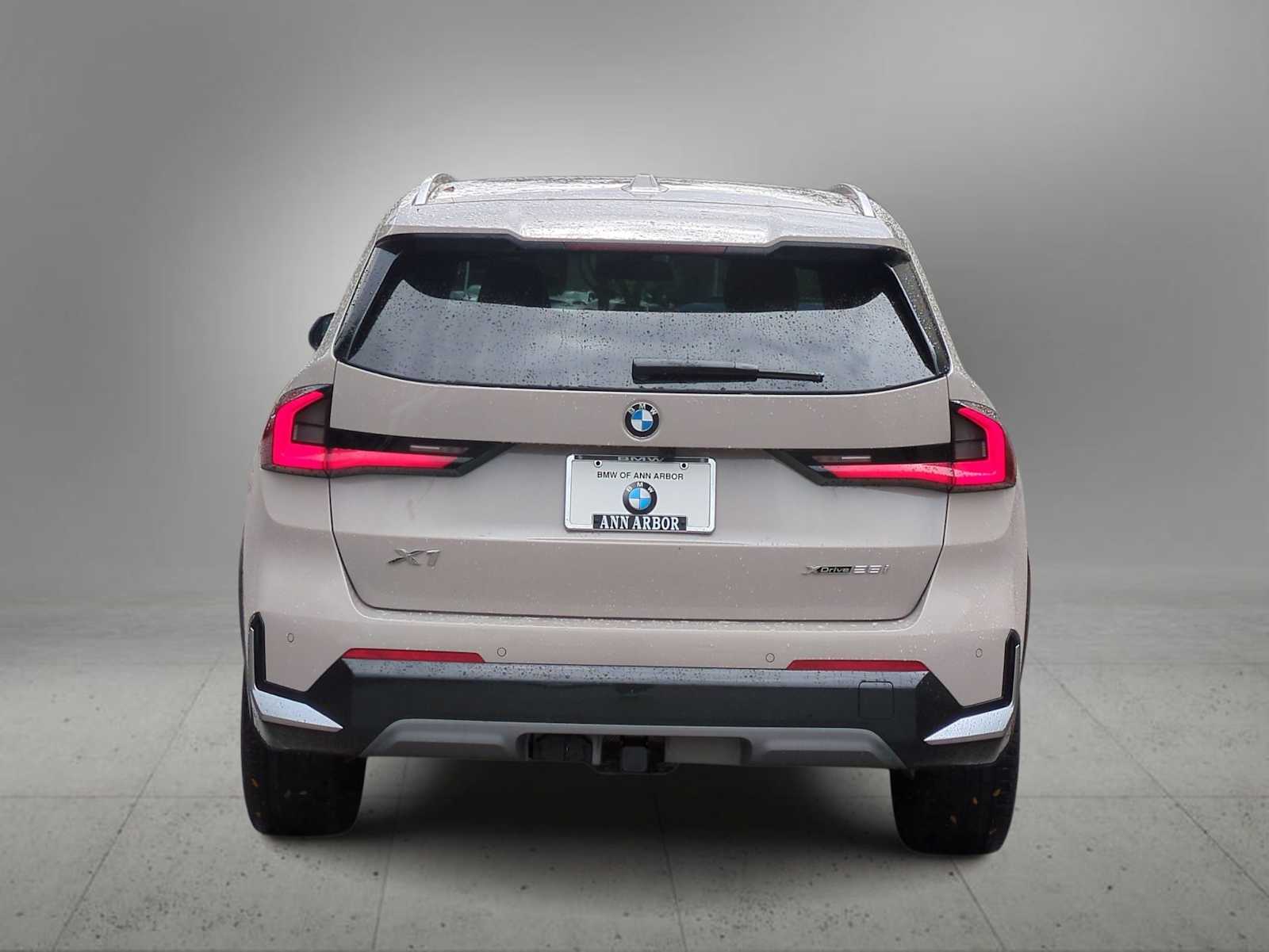 2026 BMW X1 XDrive28i - Photo 7