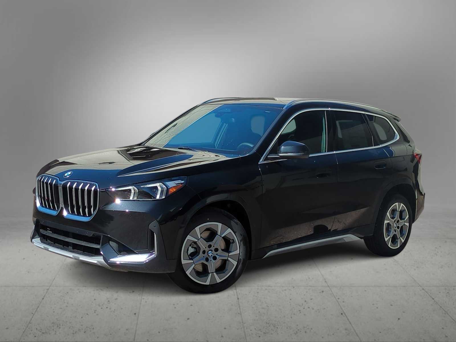 2025 BMW X1 xDrive28i -
                  Ann Arbor, MI