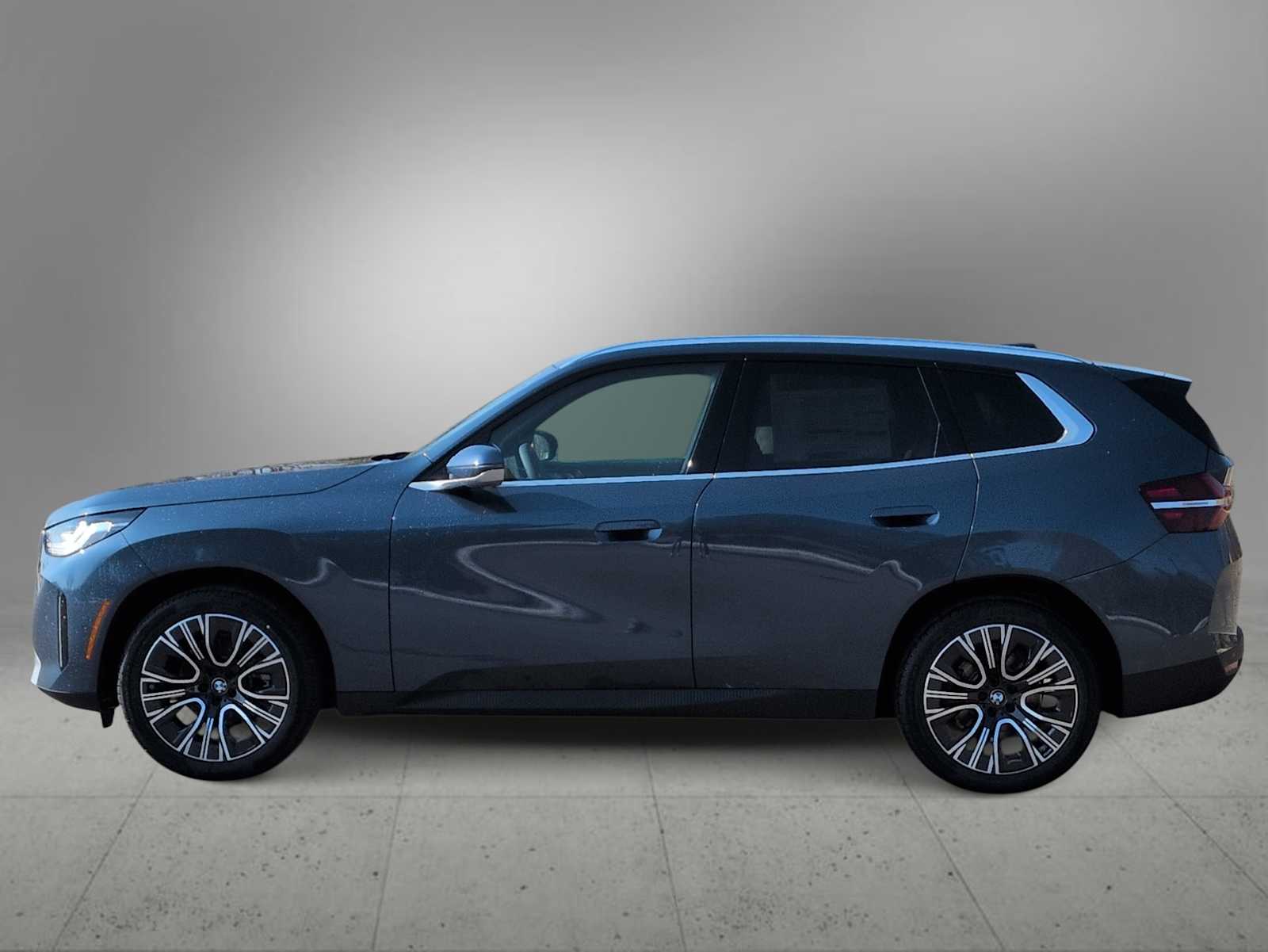 Thumbnail: 2026 BMW X3 - 5