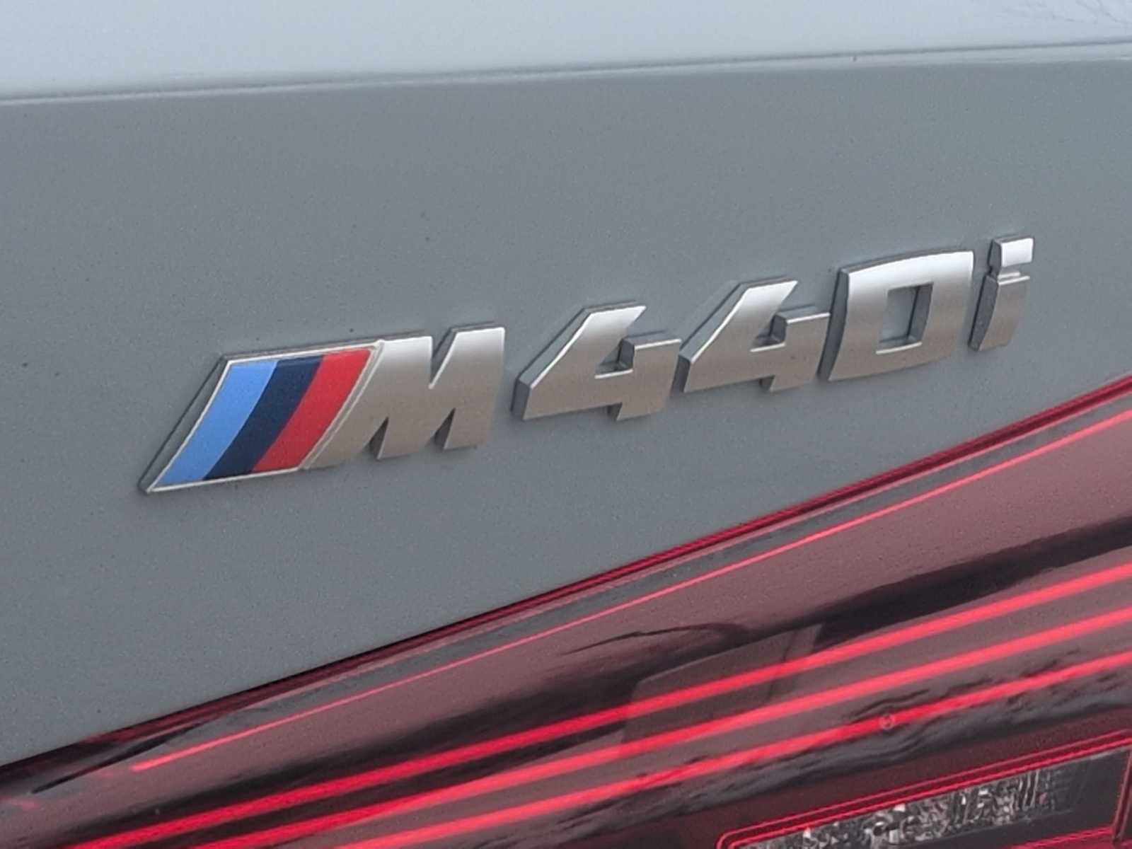 Thumbnail: 2026 BMW 4 Series - 19