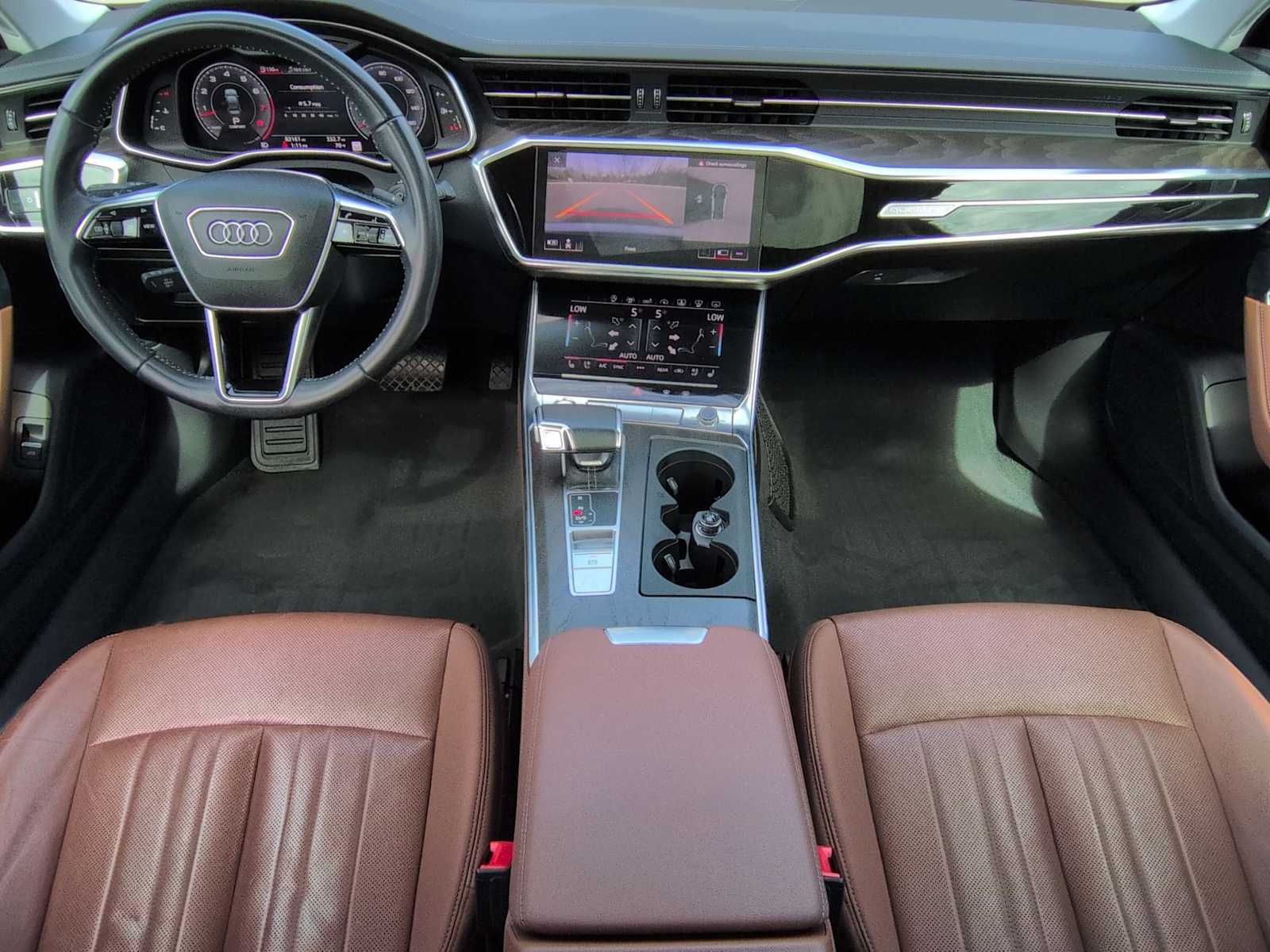 Thumbnail: 2019 Audi A6 - 15