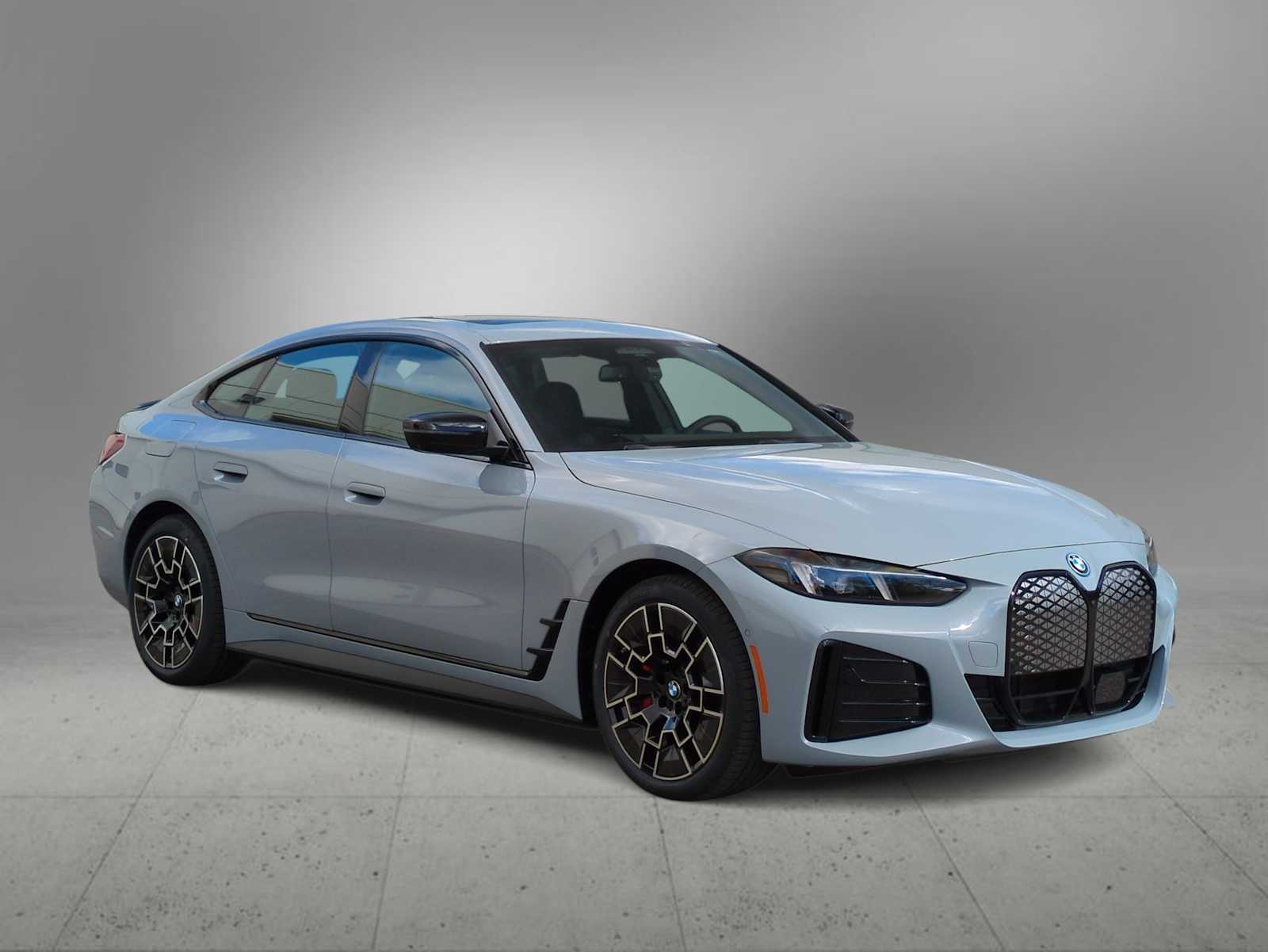 2025 Bmw i4 xDrive40 photo 2