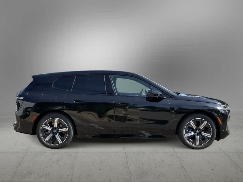 Thumbnail: 2025 BMW iX - 9