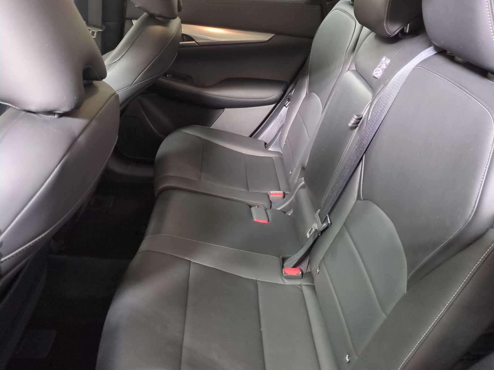 Thumbnail: 2020 INFINITI QX50 - 20