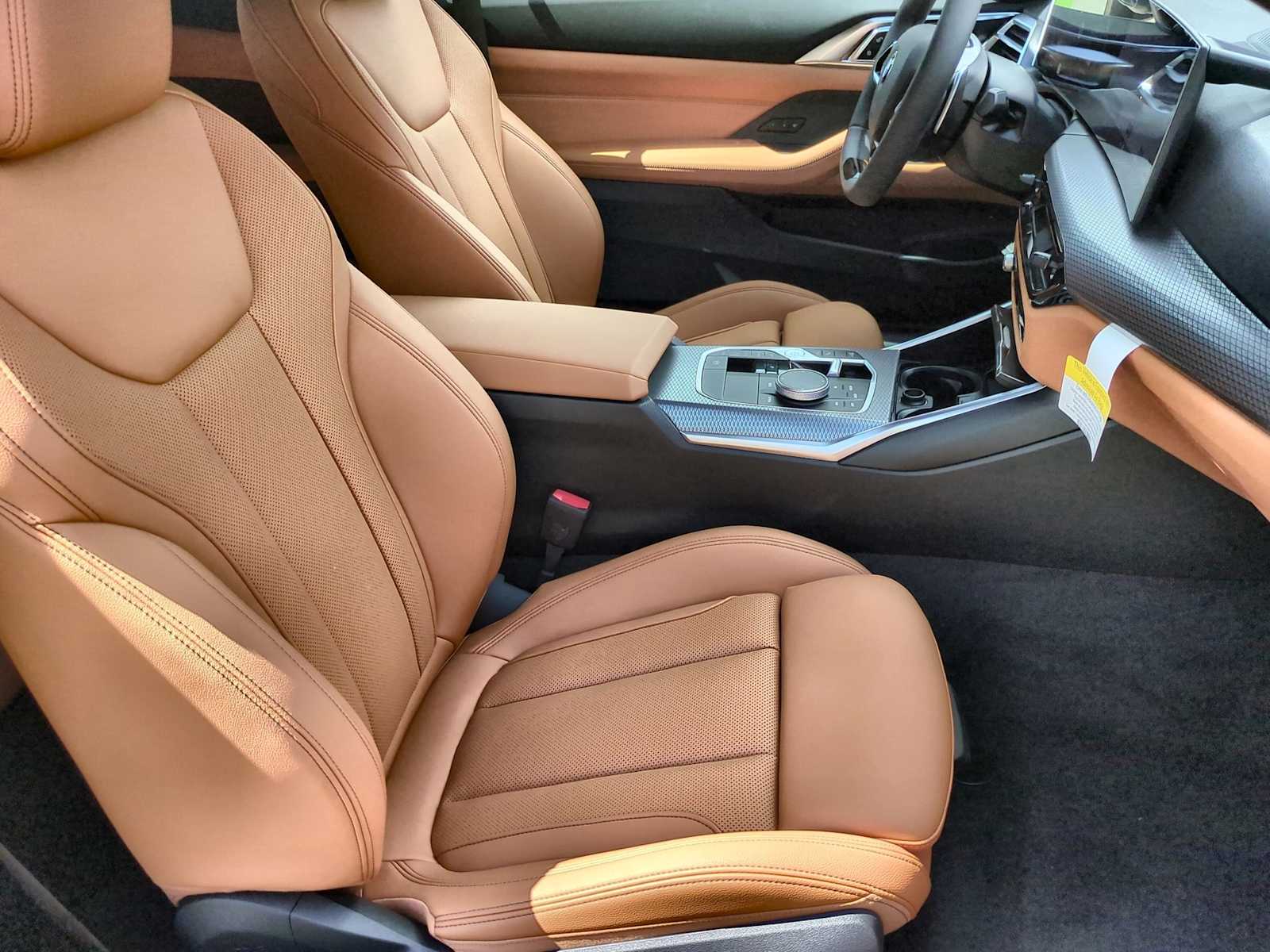 Thumbnail: 2026 BMW 4 Series - 22