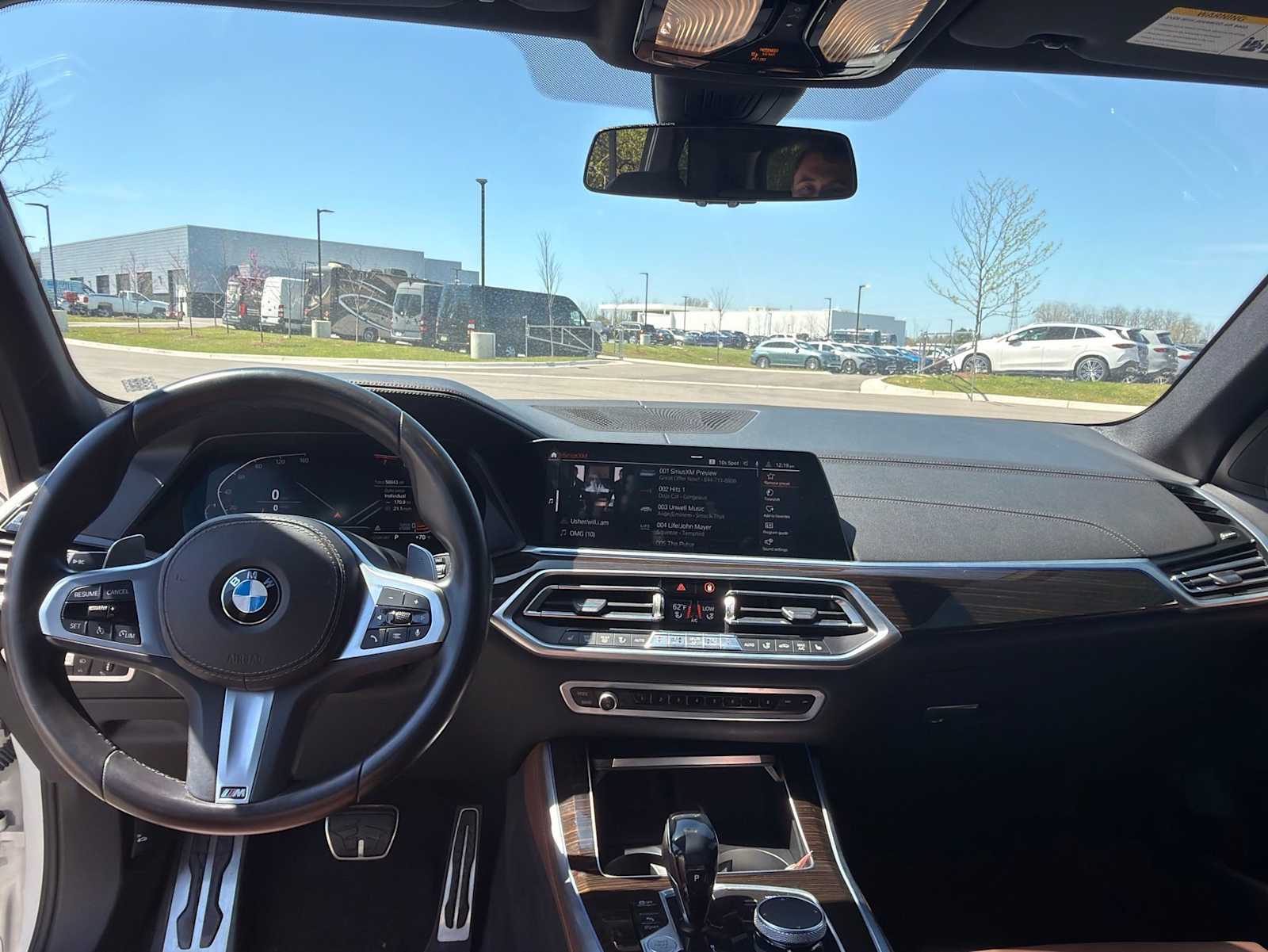 Thumbnail: 2020 BMW X5 - 26