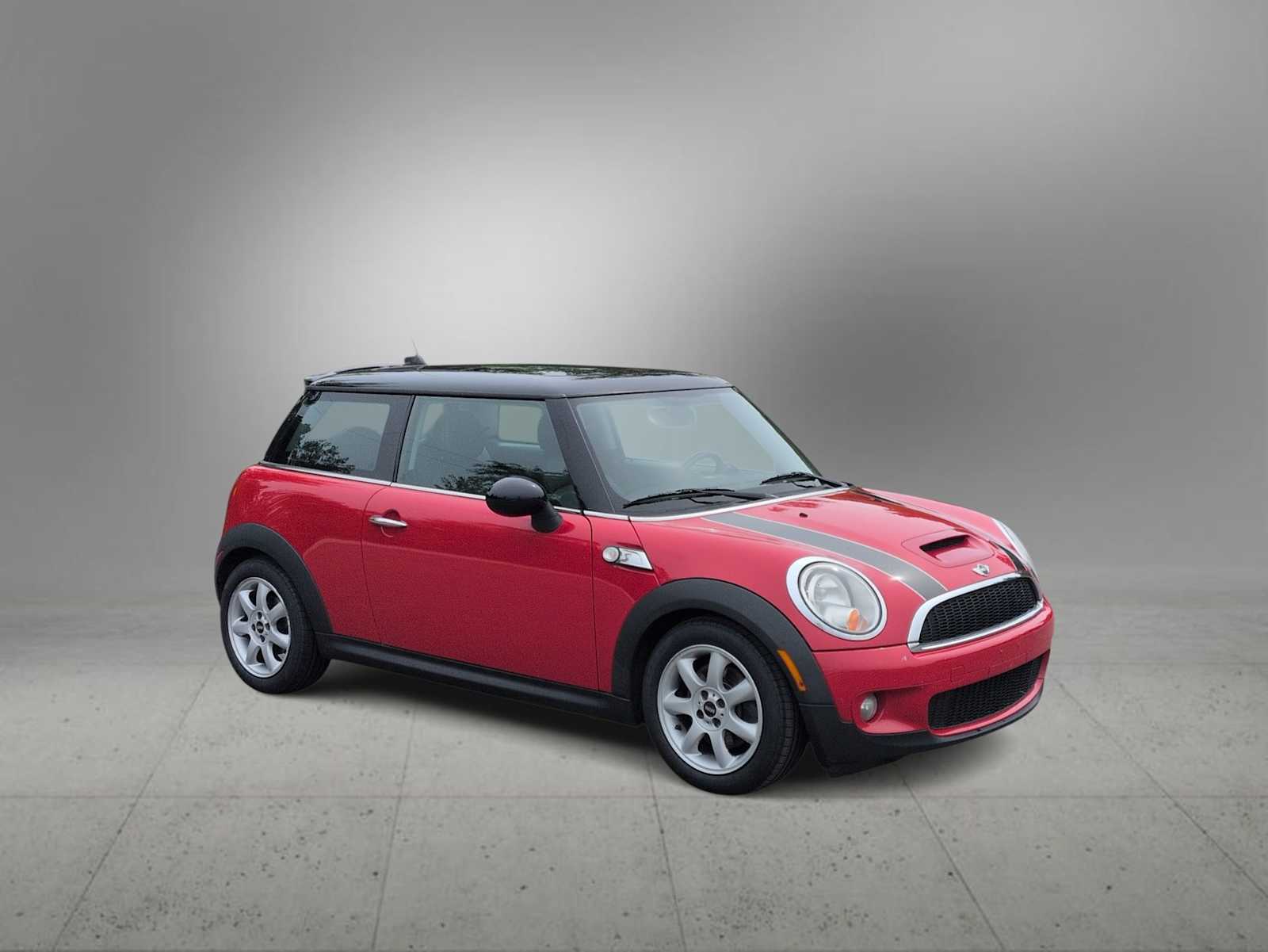 Thumbnail: 2009 MINI Cooper - 2