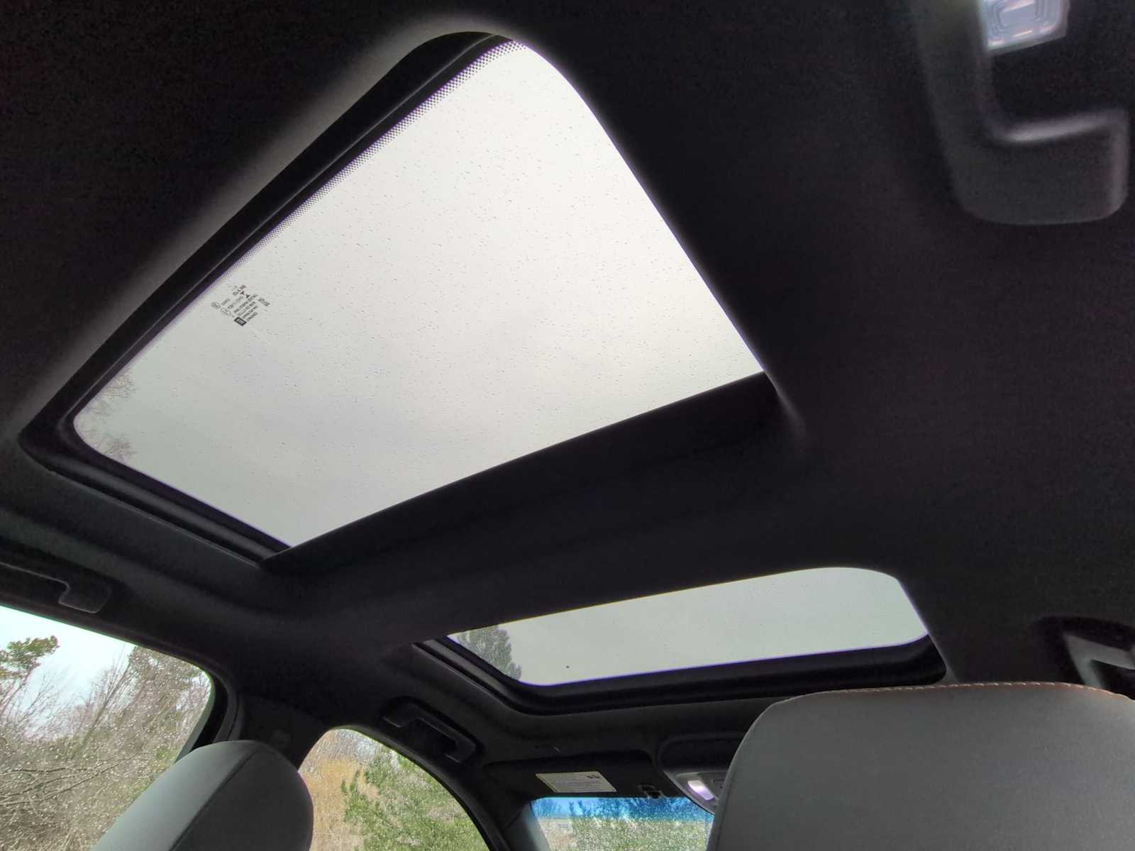 Thumbnail: 2020 Cadillac CT5 - 21