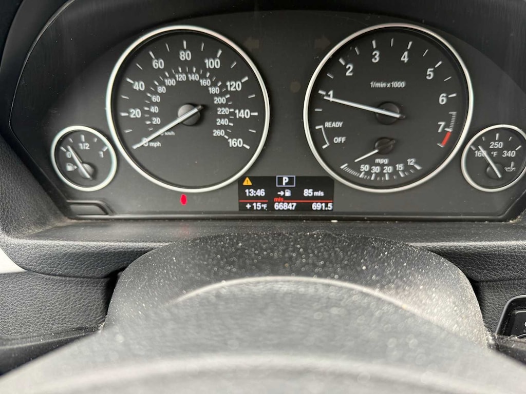 Used 2012 BMW 328i Sedan