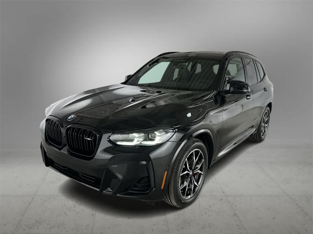 New 2024 BMW X3 For Sale Ann Arbor MI VIN5UX83DP05R9U69423