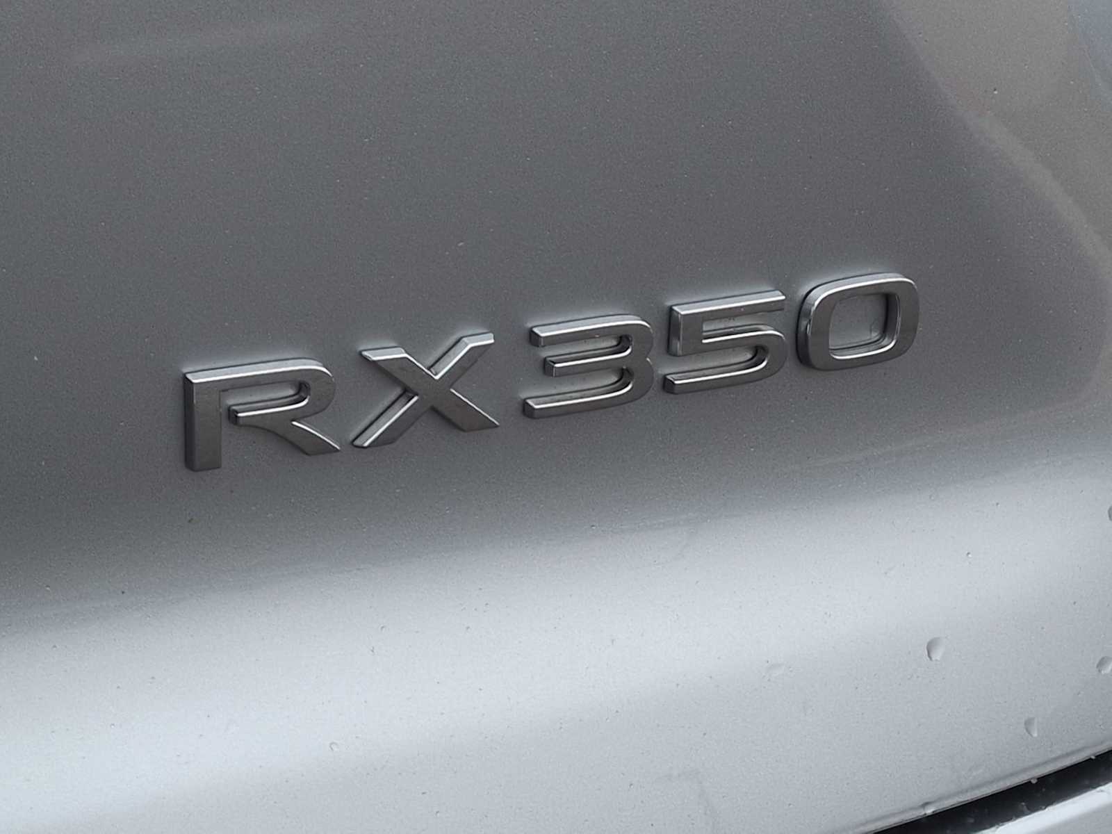 Thumbnail: 2023 Lexus RX - 19