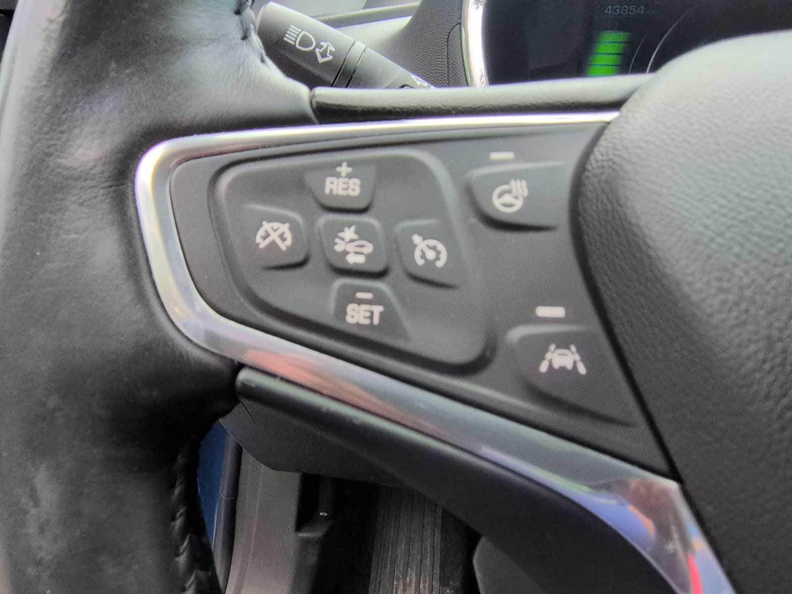 Thumbnail: 2016 Chevrolet Volt - 23