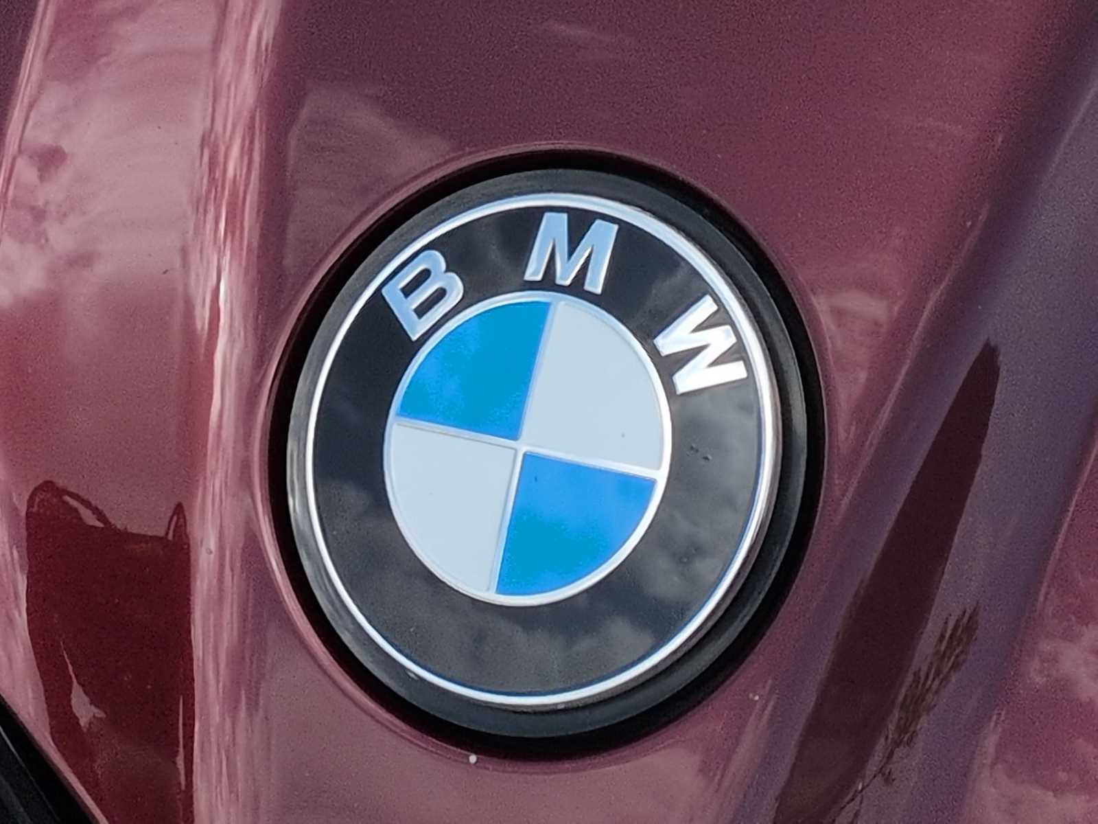 Thumbnail: 2026 BMW iX - 11
