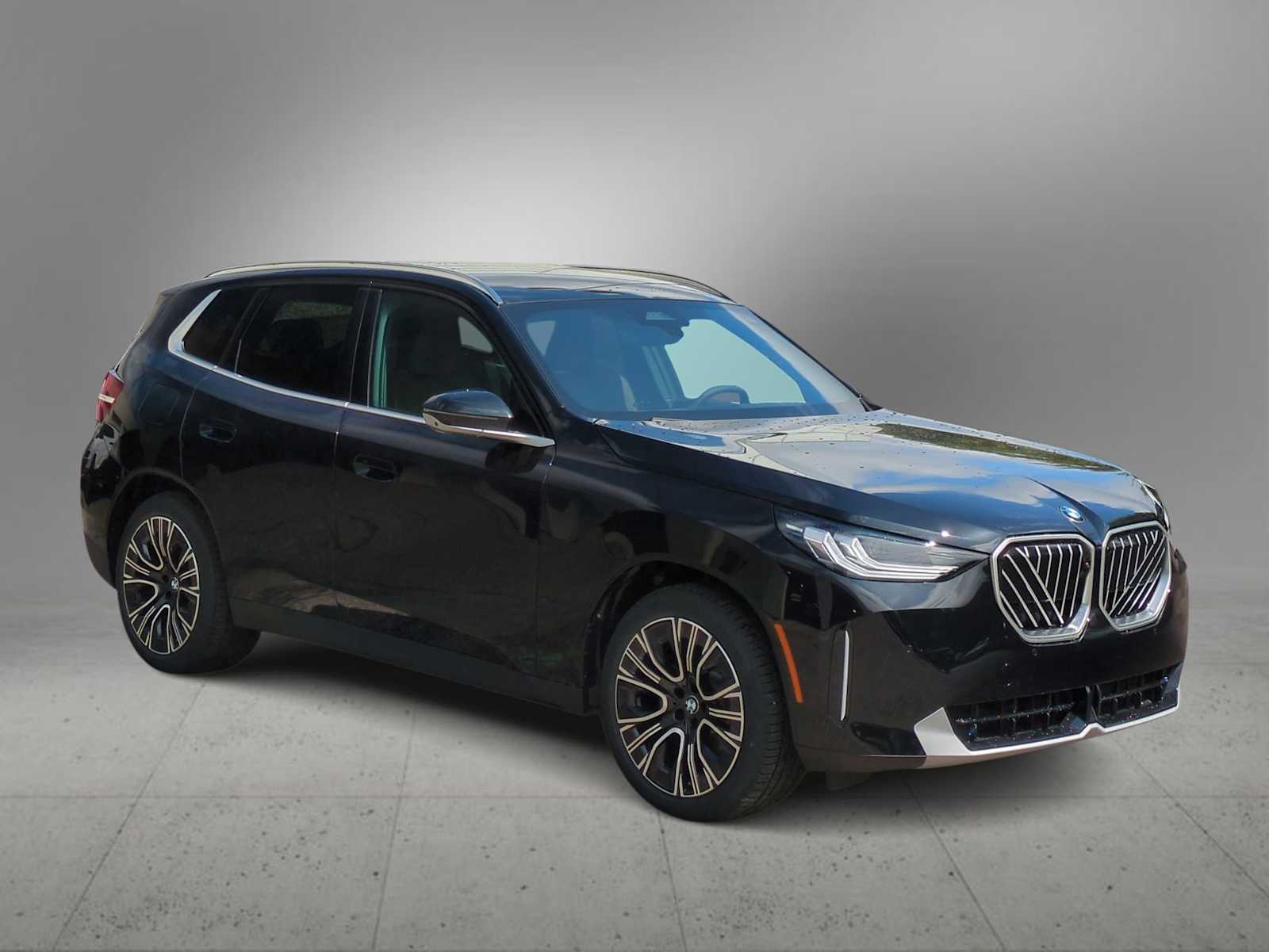 Thumbnail: 2026 BMW X3 - 2