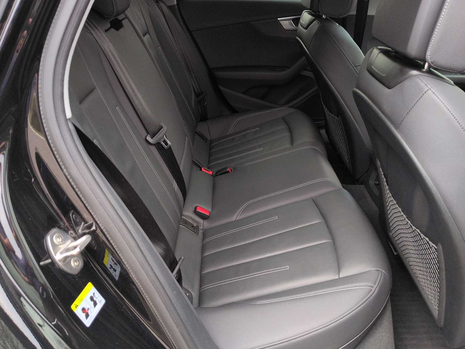 Thumbnail: 2022 Audi A4 - 20