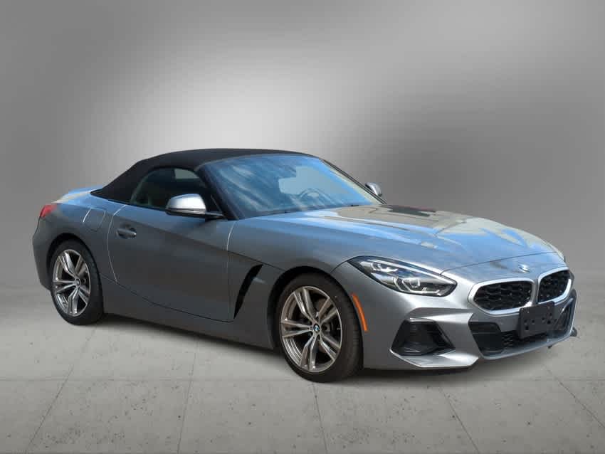 Thumbnail: 2025 BMW Z4 - 2