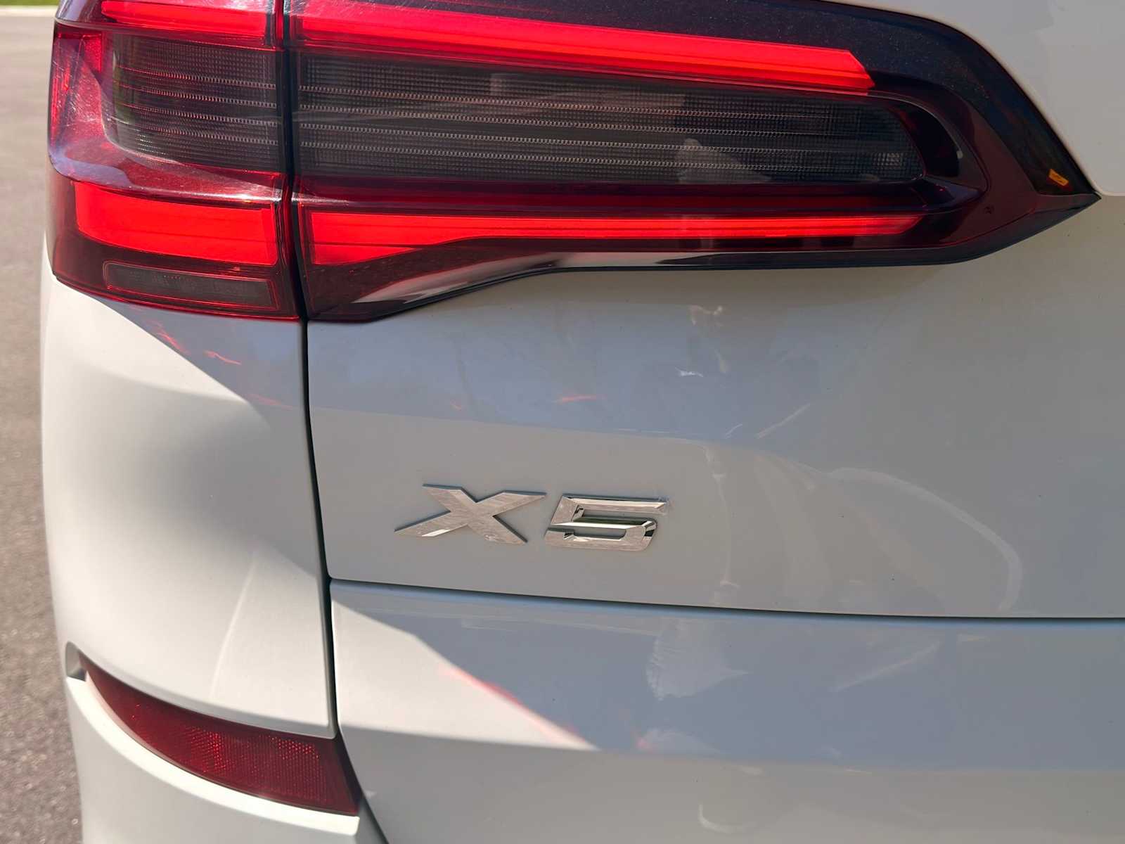 Thumbnail: 2020 BMW X5 - 6