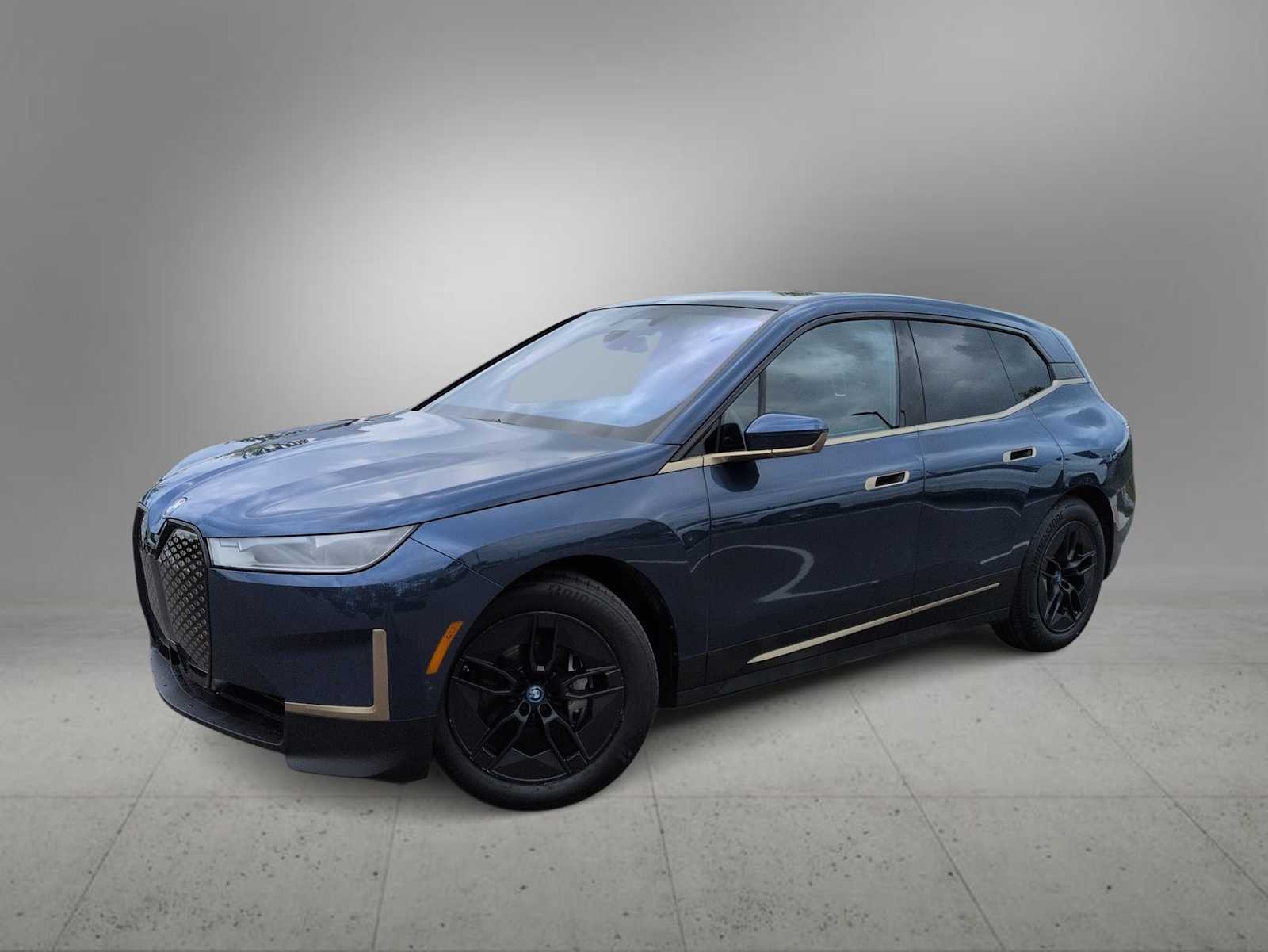 2023 BMW iX xDrive50 -
                  Ann Arbor, MI