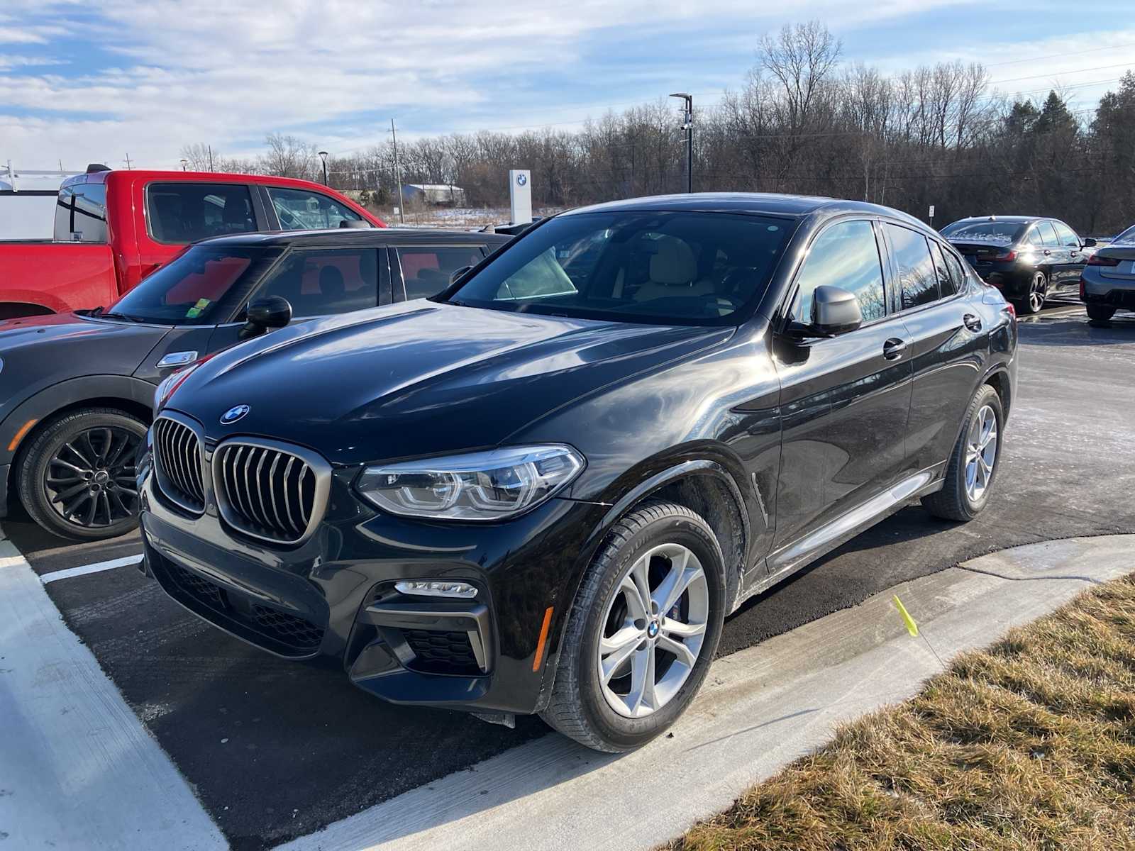 2019 BMW X4 M40i -
                  Ann Arbor, MI