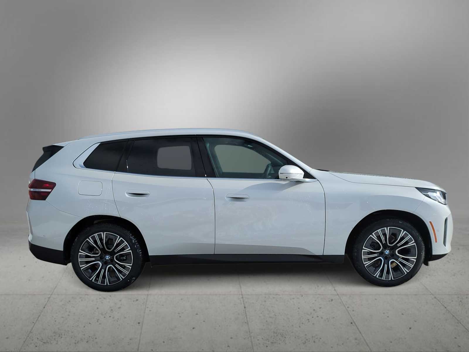 Thumbnail: 2026 BMW X3 - 9