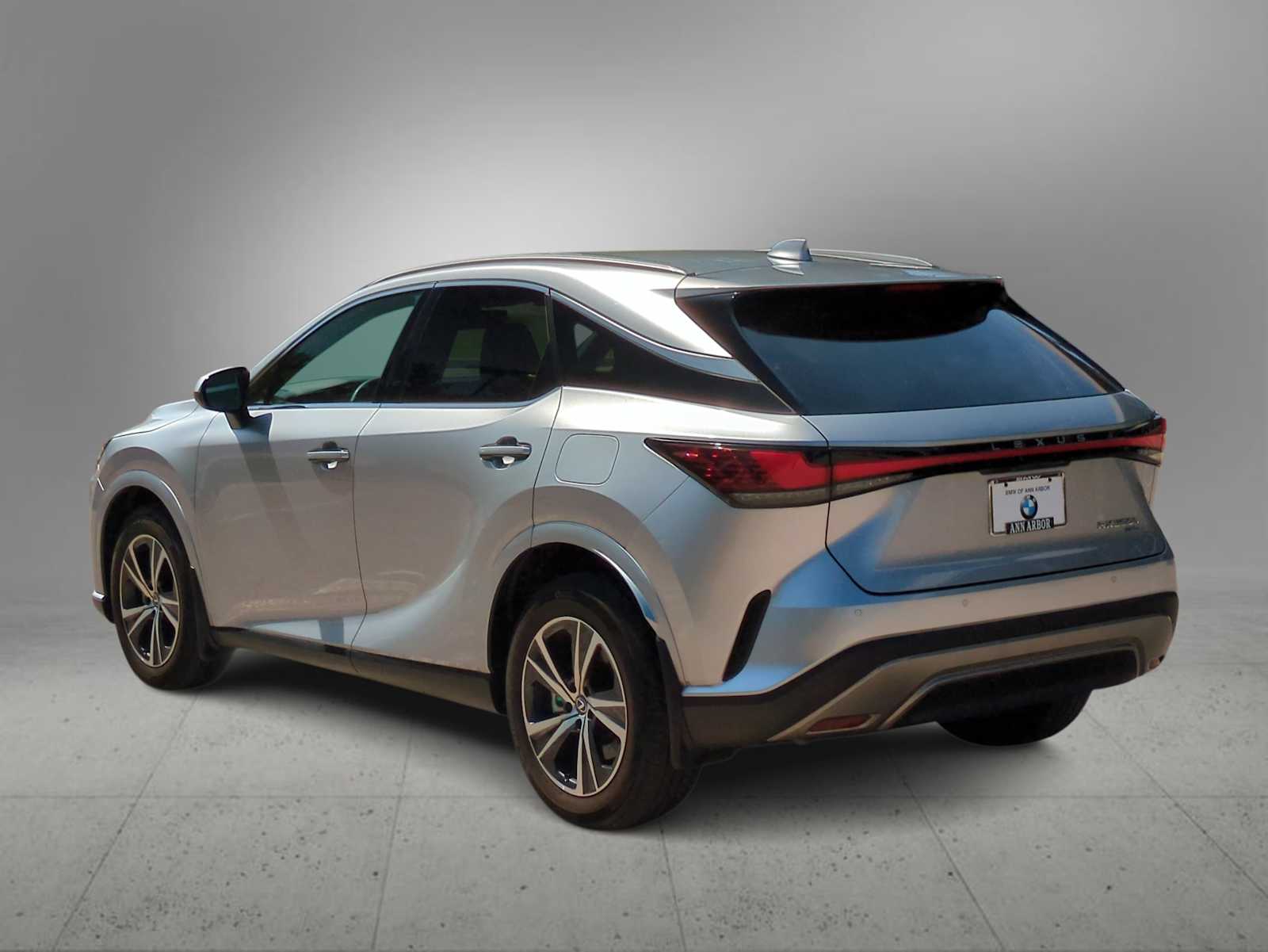 Thumbnail: 2023 Lexus RX - 6