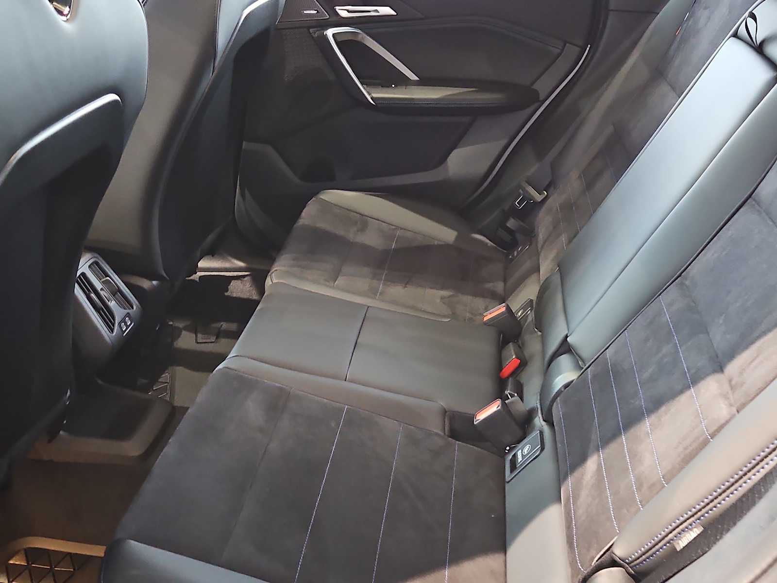 Thumbnail: 2026 BMW X1 - 27