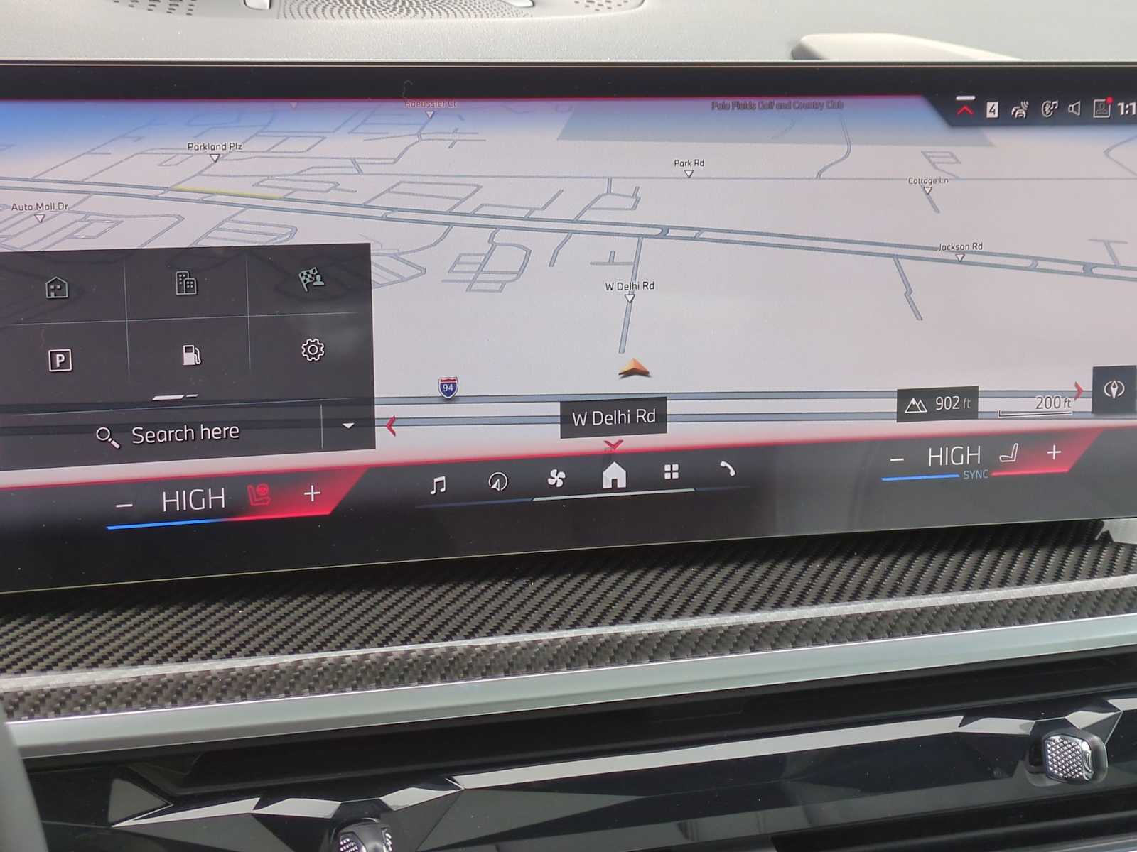 Thumbnail: 2026 BMW X6 - 30