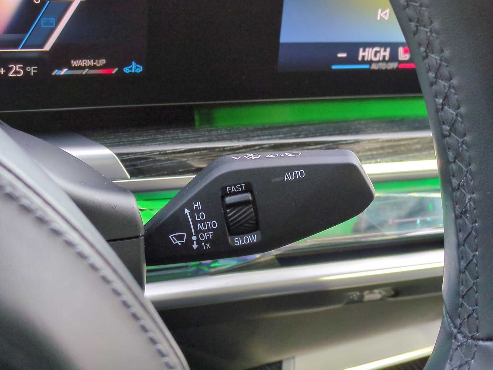 Thumbnail: 2024 BMW 7 Series - 27