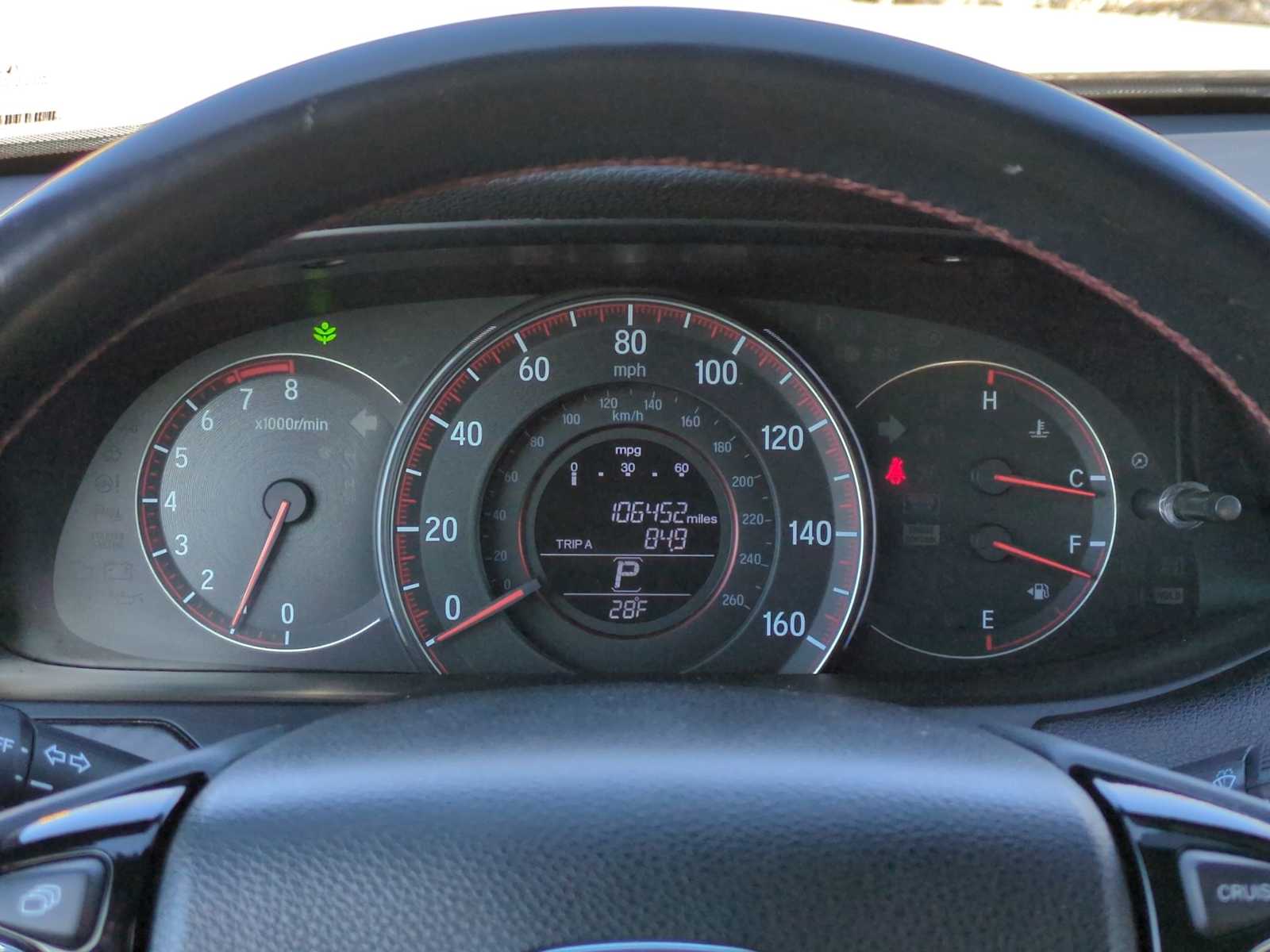 Thumbnail: 2017 Honda Accord - 32