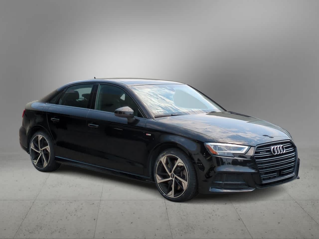 Thumbnail: 2020 Audi A3 - 2