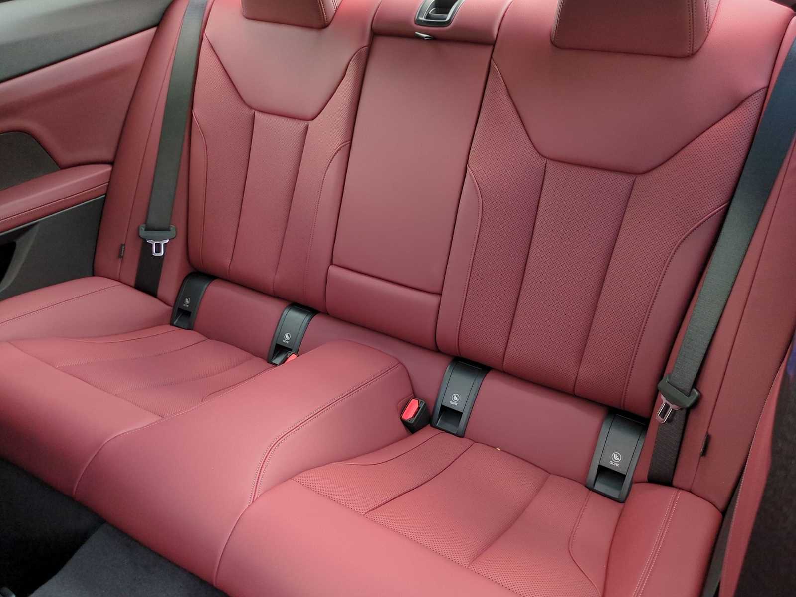 Thumbnail: 2026 BMW 4 Series - 20