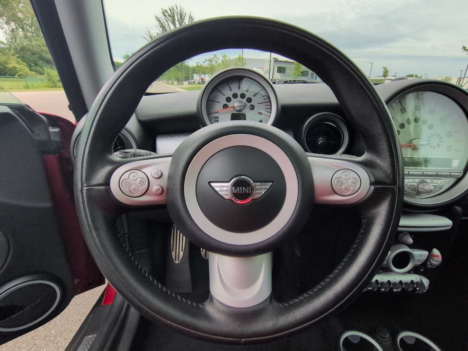 Thumbnail: 2009 MINI Cooper - 18
