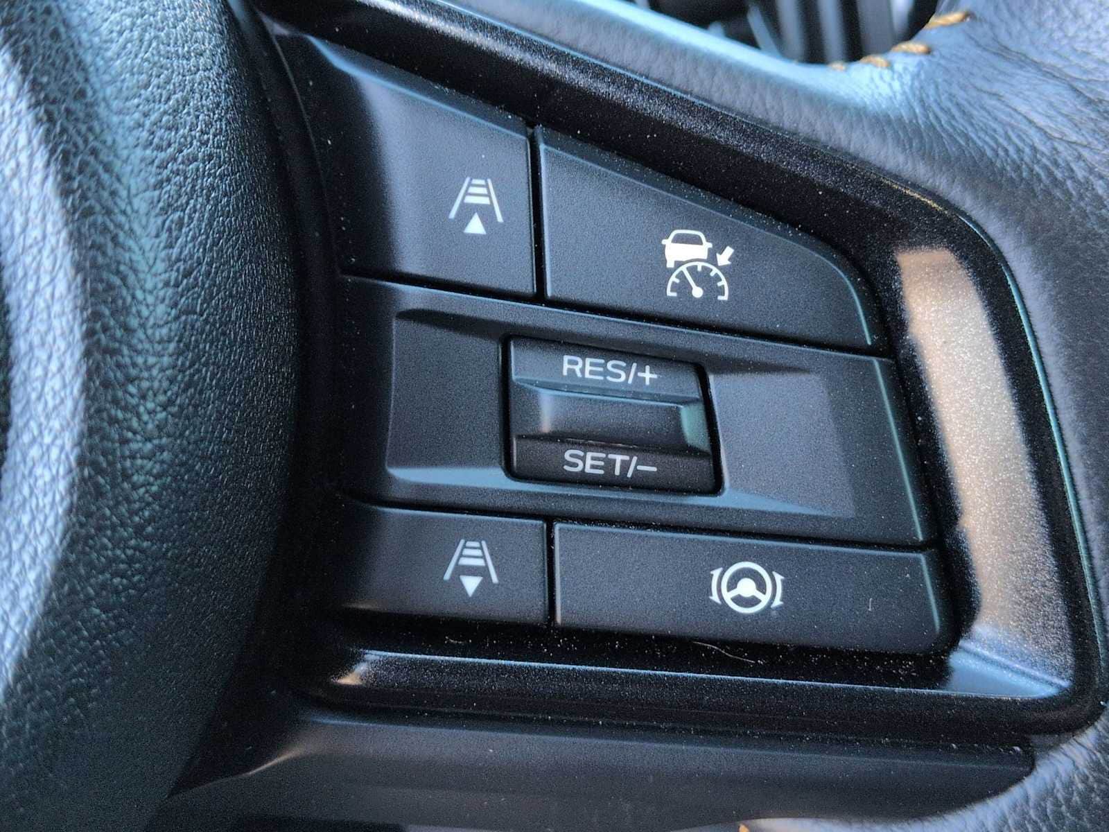 Thumbnail: 2024 Subaru Outback - 27