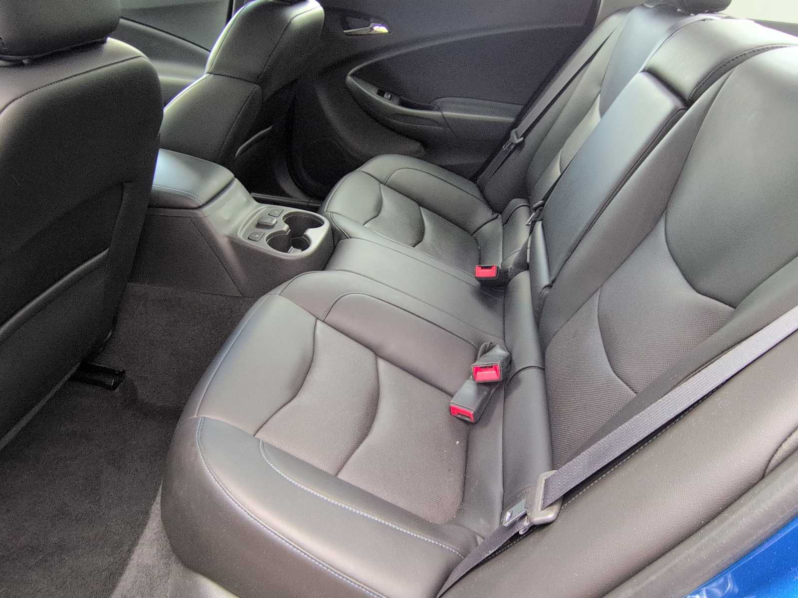 Thumbnail: 2016 Chevrolet Volt - 19