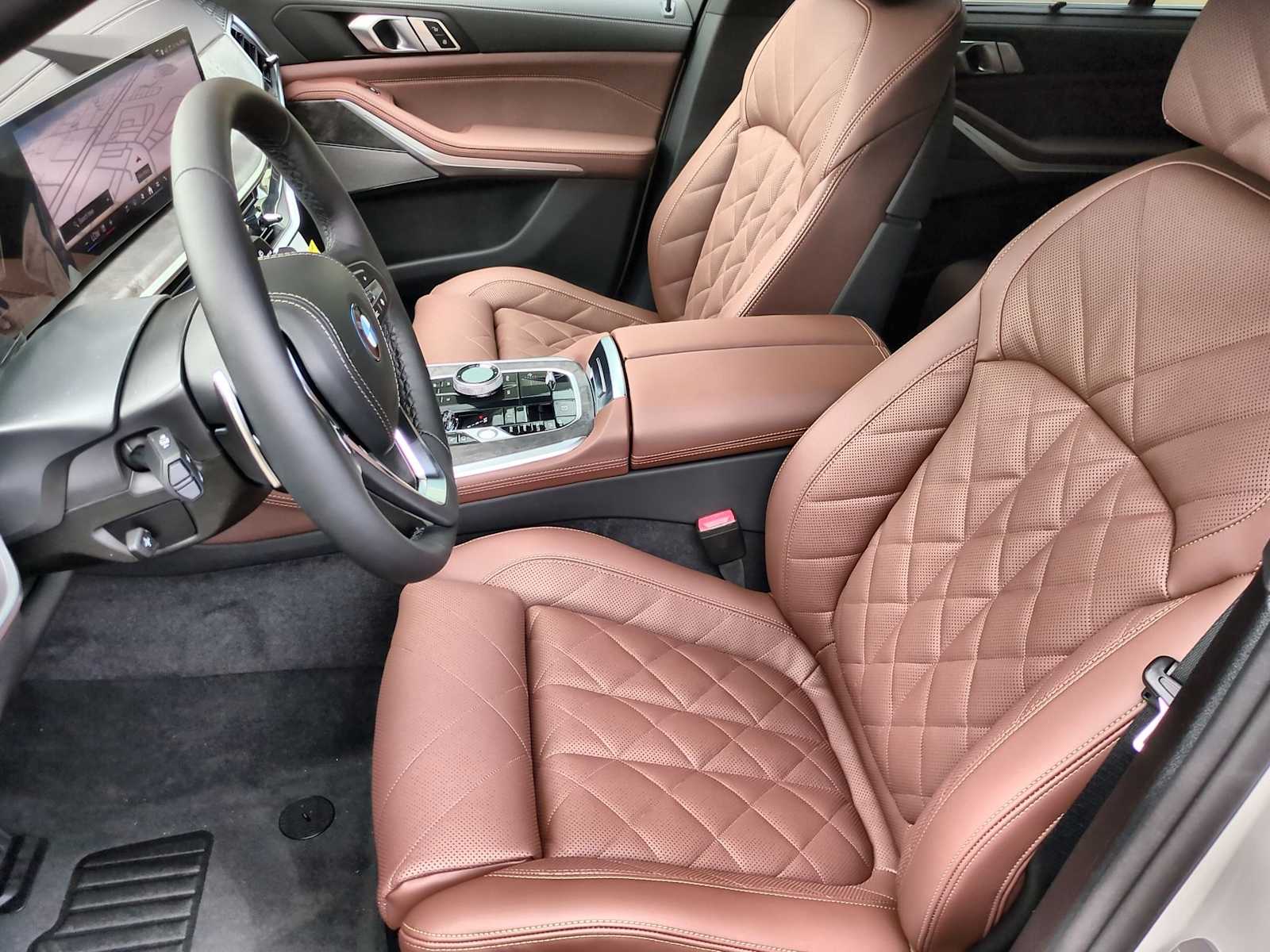 Thumbnail: 2026 BMW X5 - 16