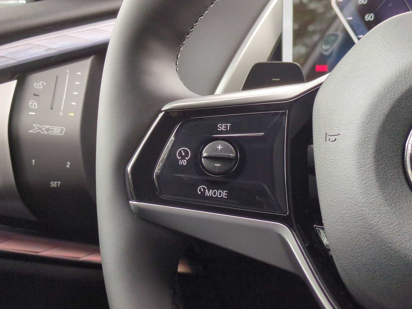 Thumbnail: 2026 BMW X3 - 25