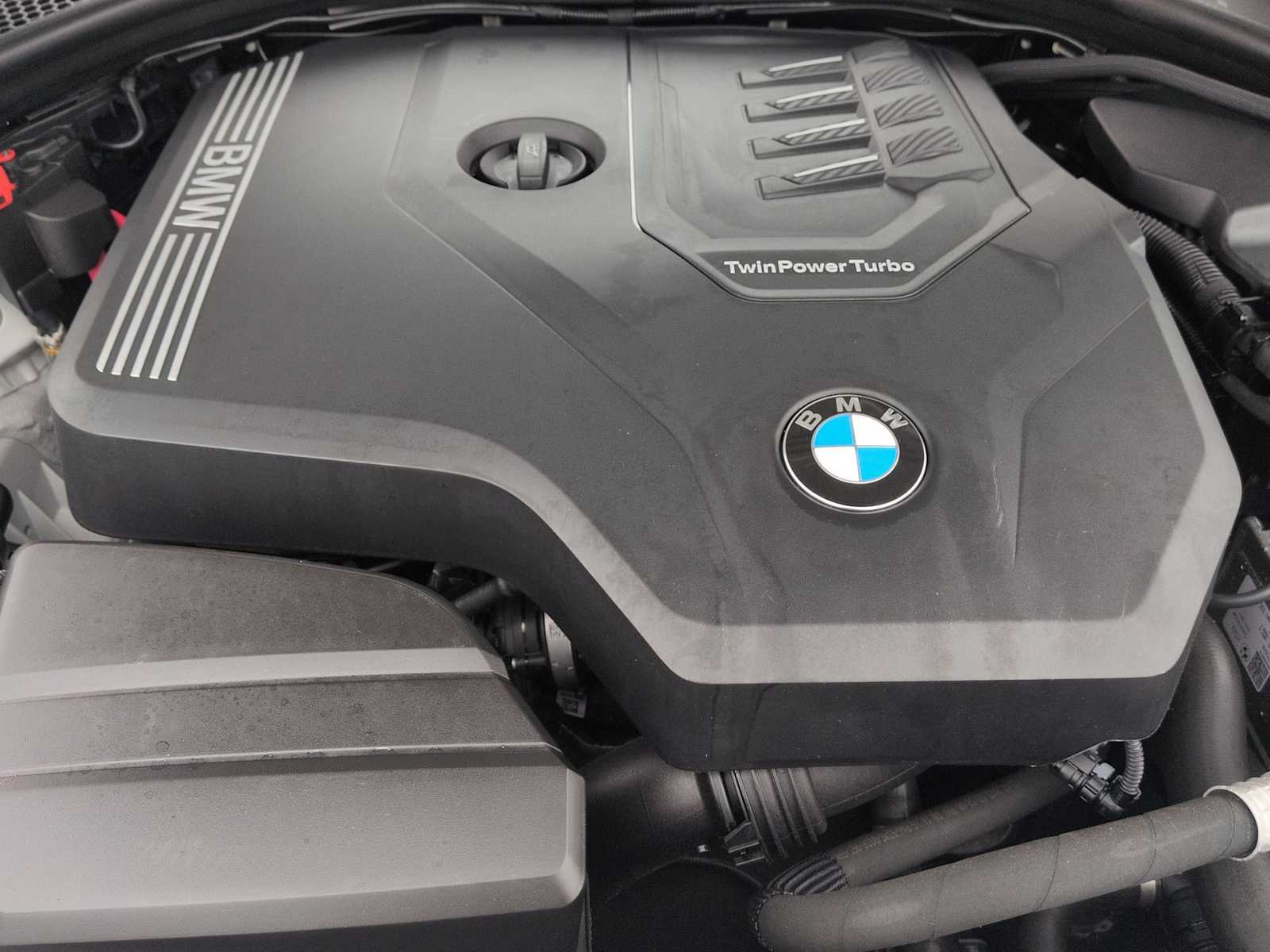 Thumbnail: 2024 BMW 3 Series - 21