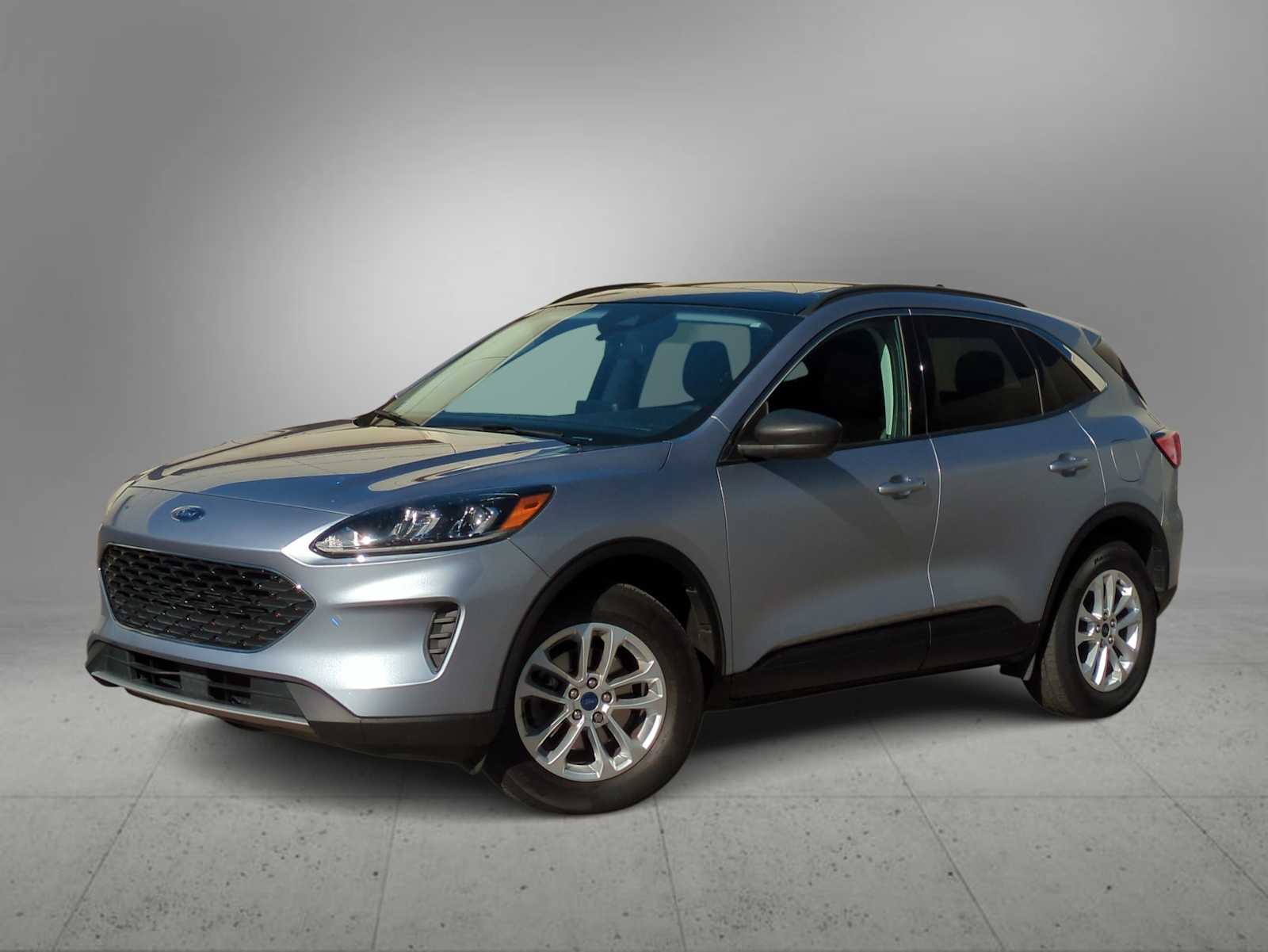 Thumbnail: 2022 Ford Escape - 1
