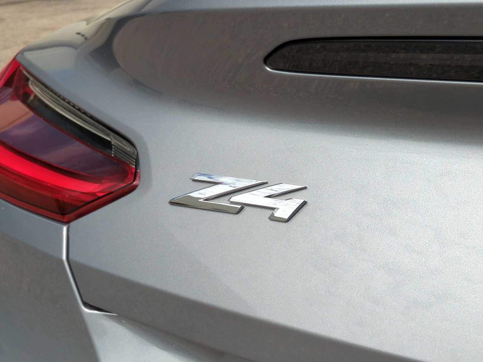 Thumbnail: 2025 BMW Z4 - 14