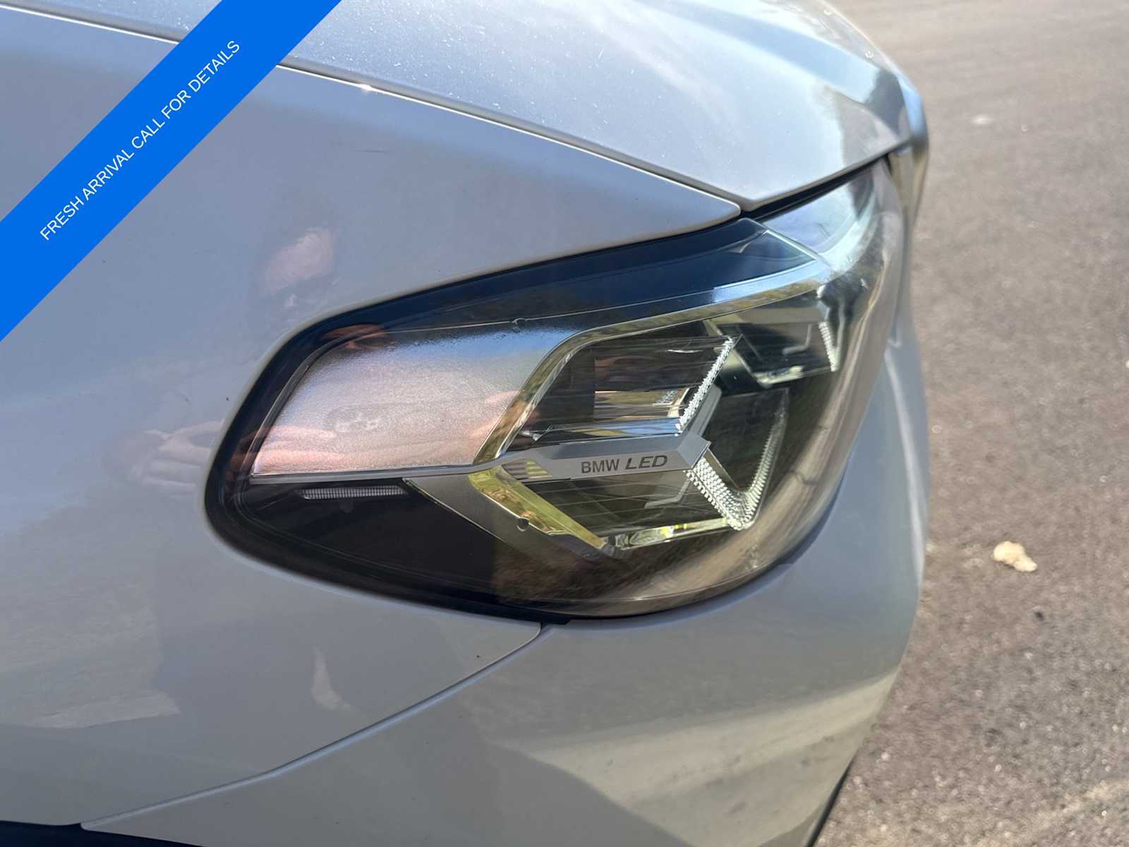Certified 2023 BMW X3 xDrive30i SUV