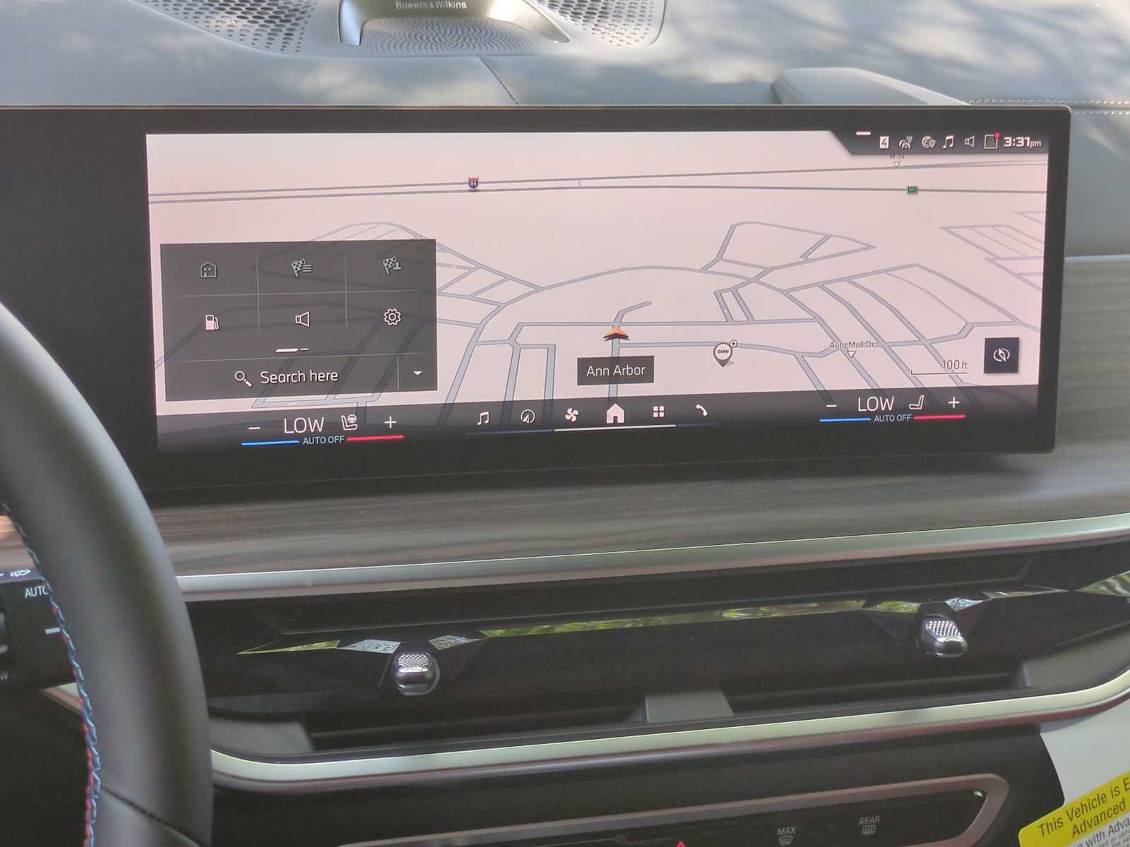 Thumbnail: 2026 BMW X7 - 31