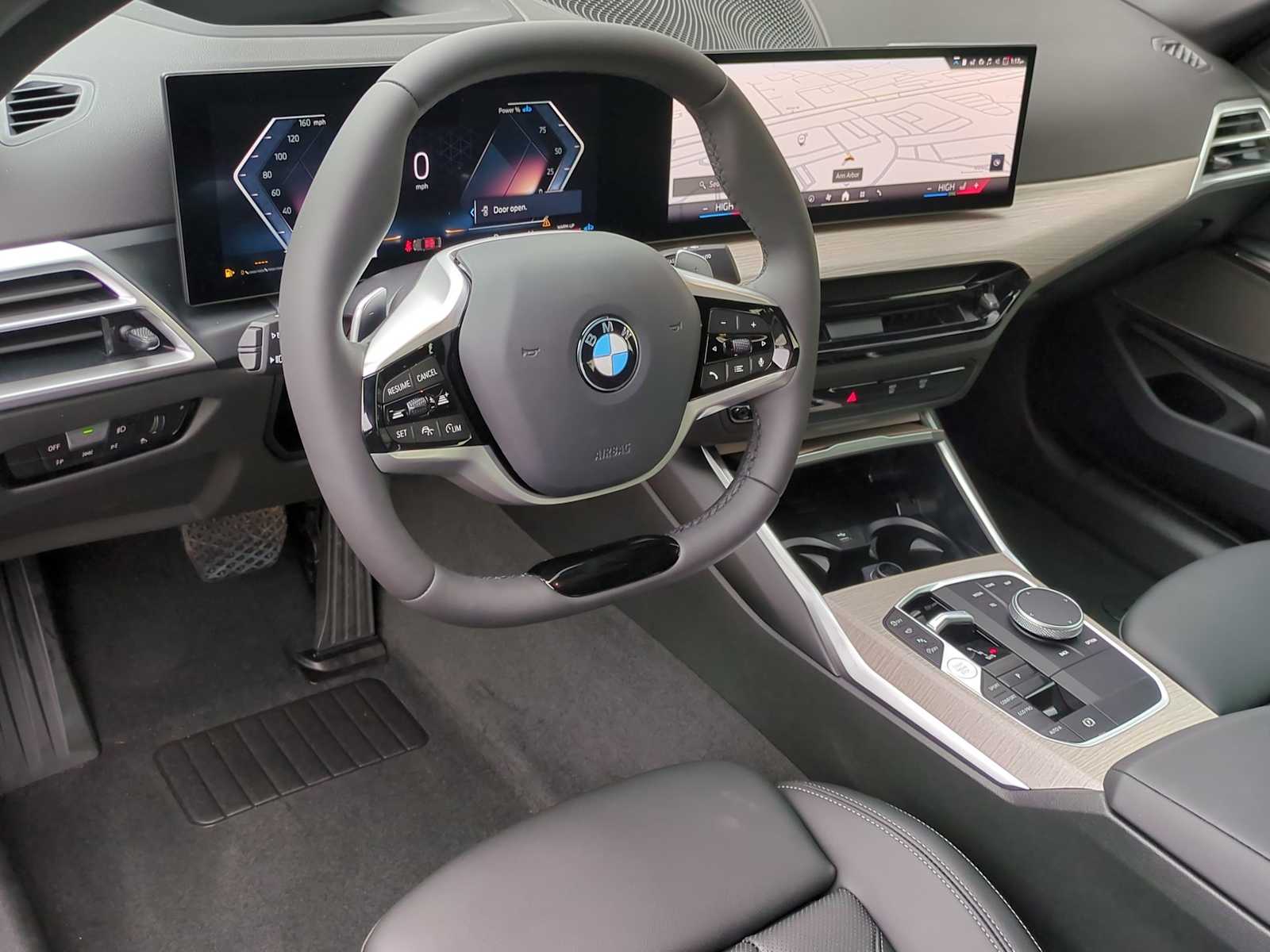 Thumbnail: 2025 BMW 3 Series - 10