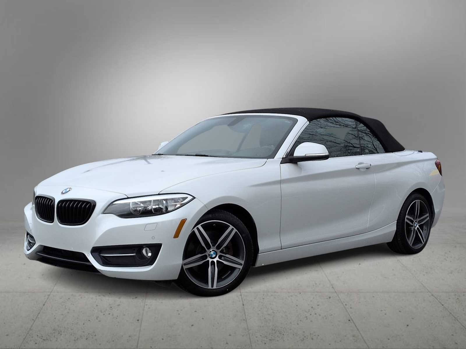 2017 BMW 2 Series 230i xDrive -
                  Ann Arbor, MI