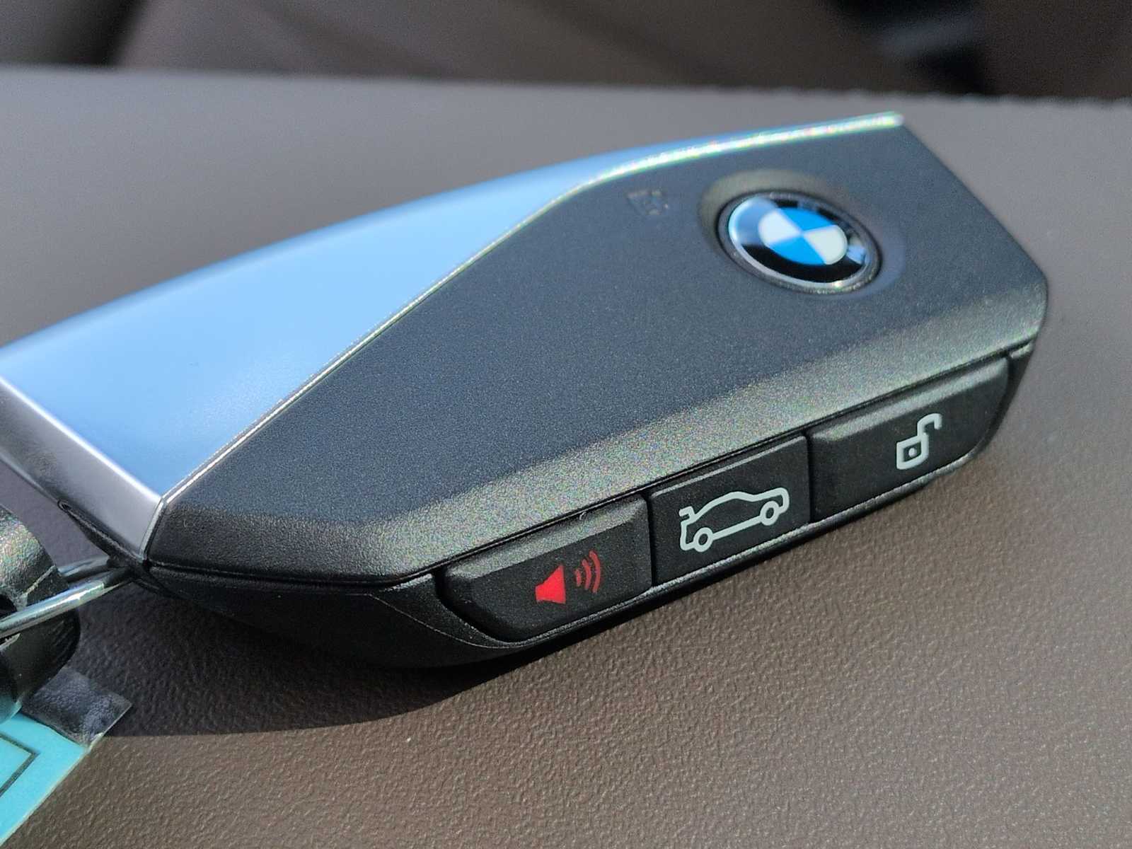 Thumbnail: 2026 BMW X3 - 35
