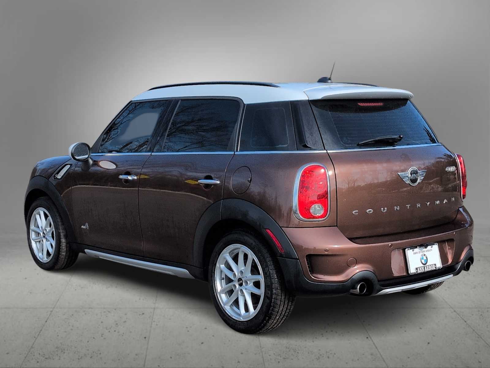 Thumbnail: 2015 MINI Cooper Countryman - 6