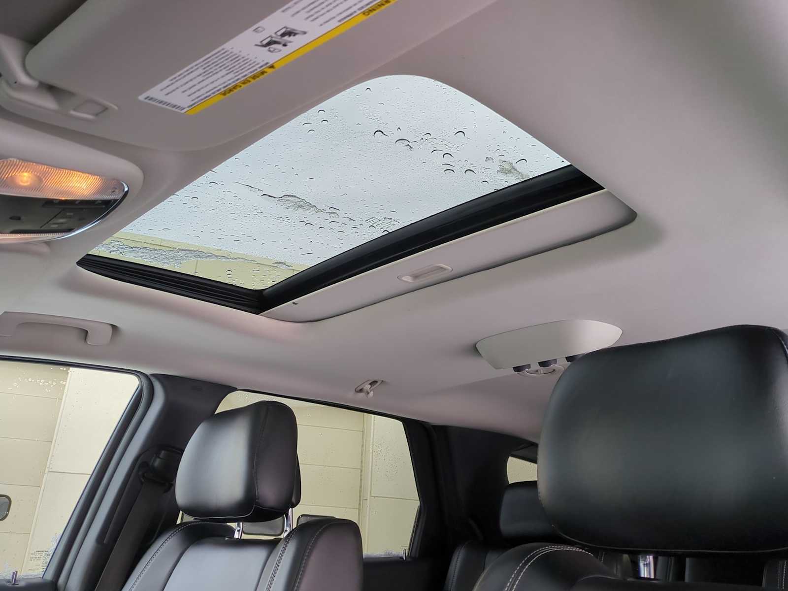 Thumbnail: 2014 Dodge Durango - 19