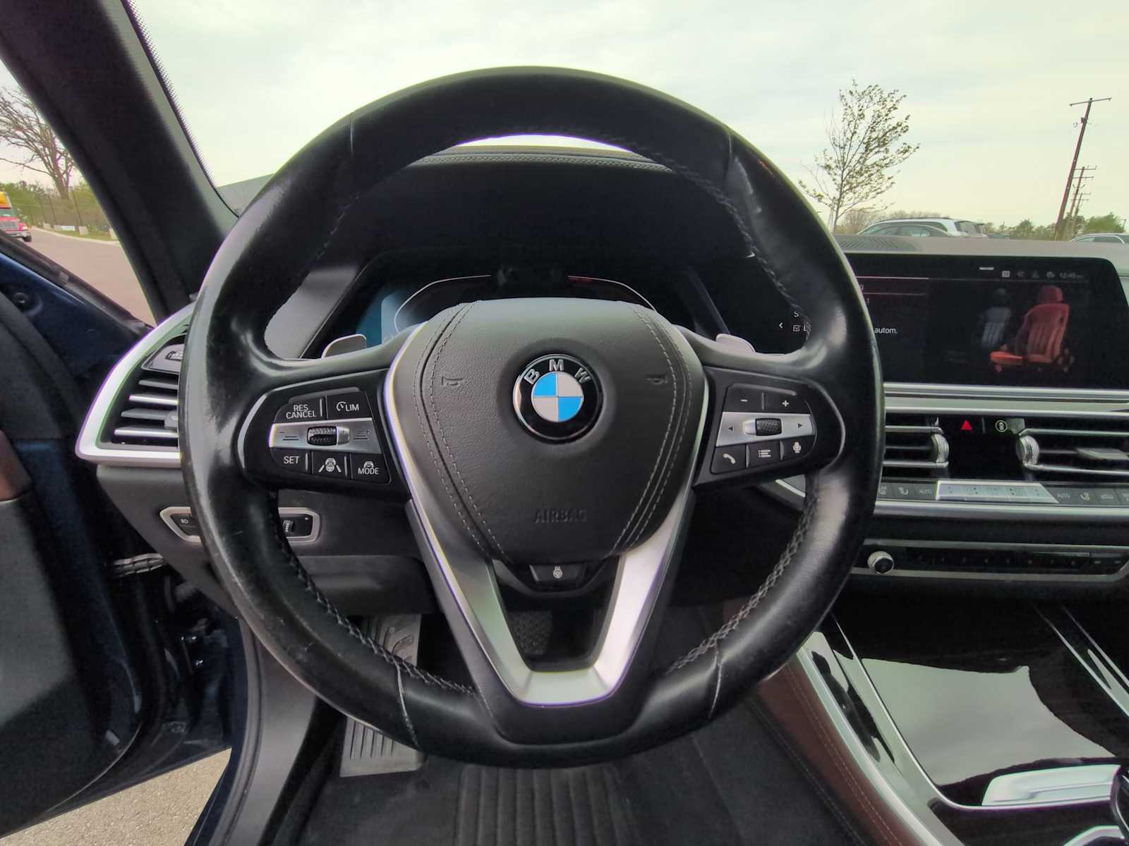 Thumbnail: 2019 BMW X5 - 24